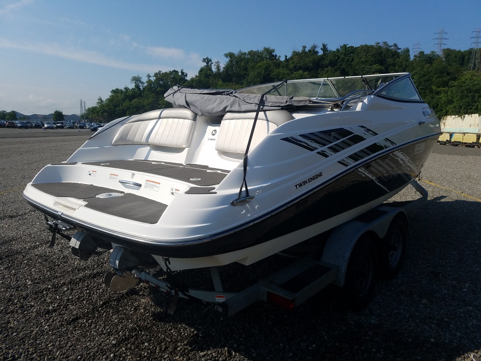 Global Auto Auctions