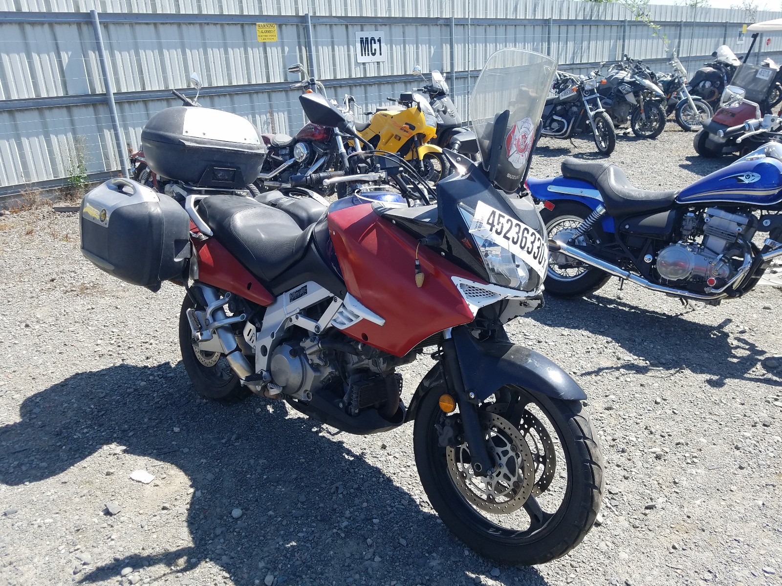 dl1000 for sale