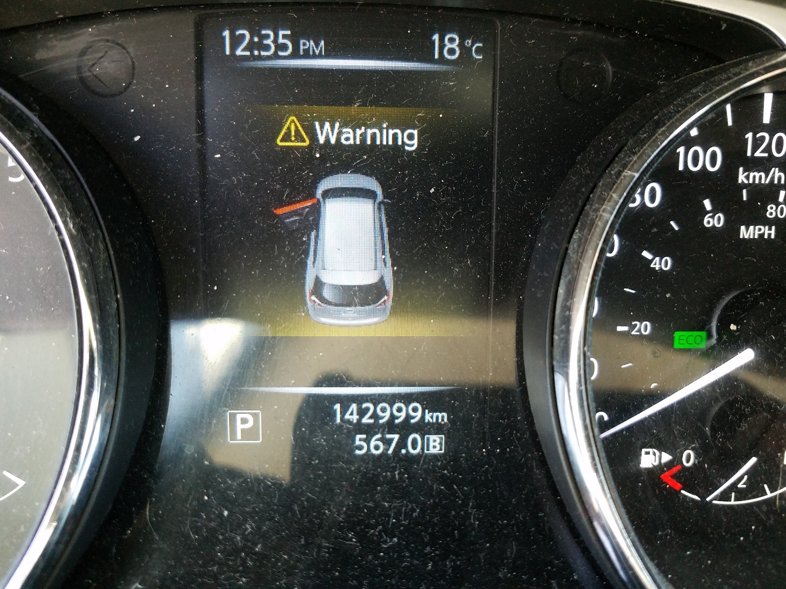 5N1AT2MV8GC848497 NISSAN ROGUE 2016