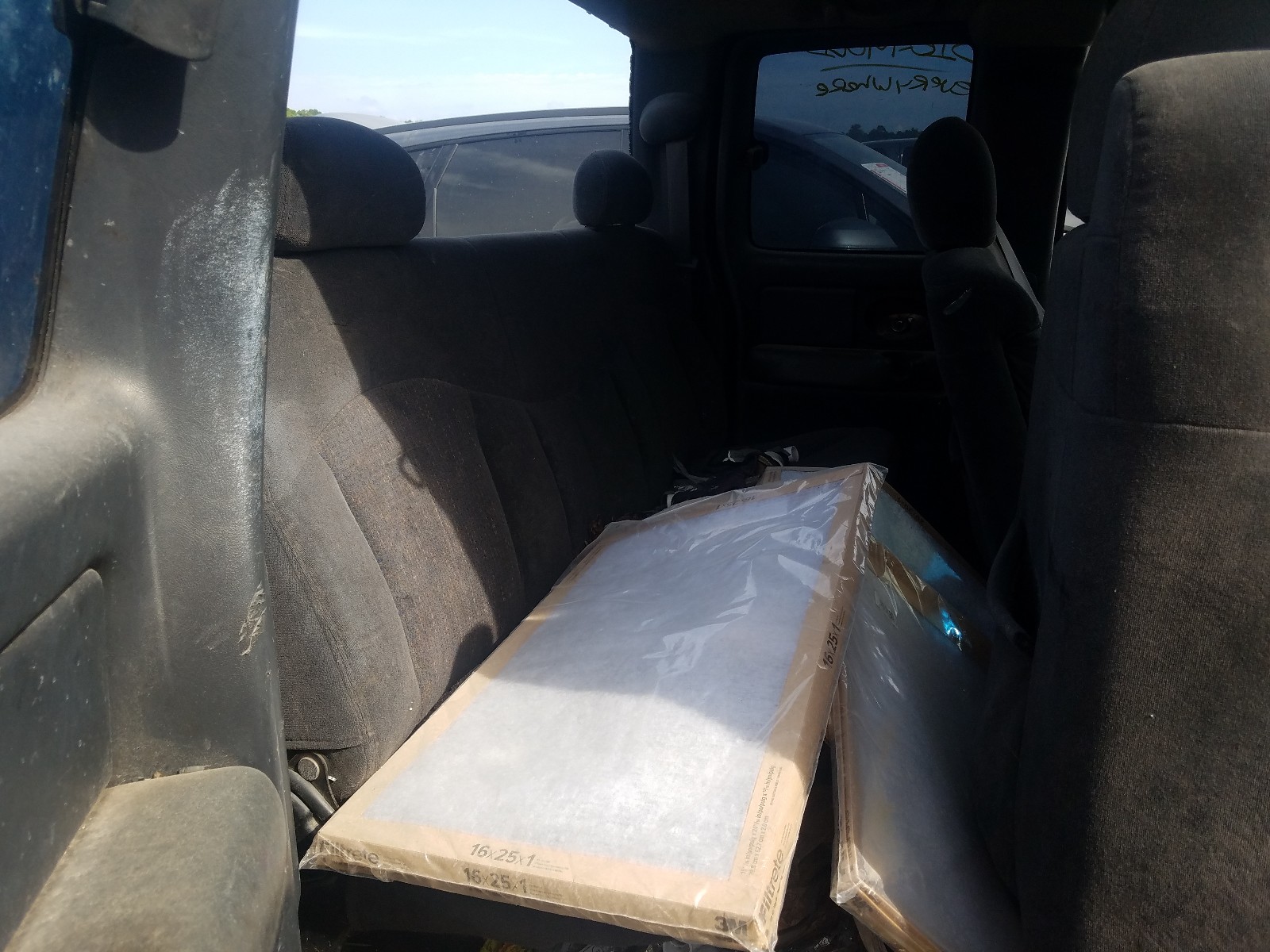 2000 Chevrolet Silverado K1500 VIN: 1GCEK19T7YE341235 Lot: 82135004