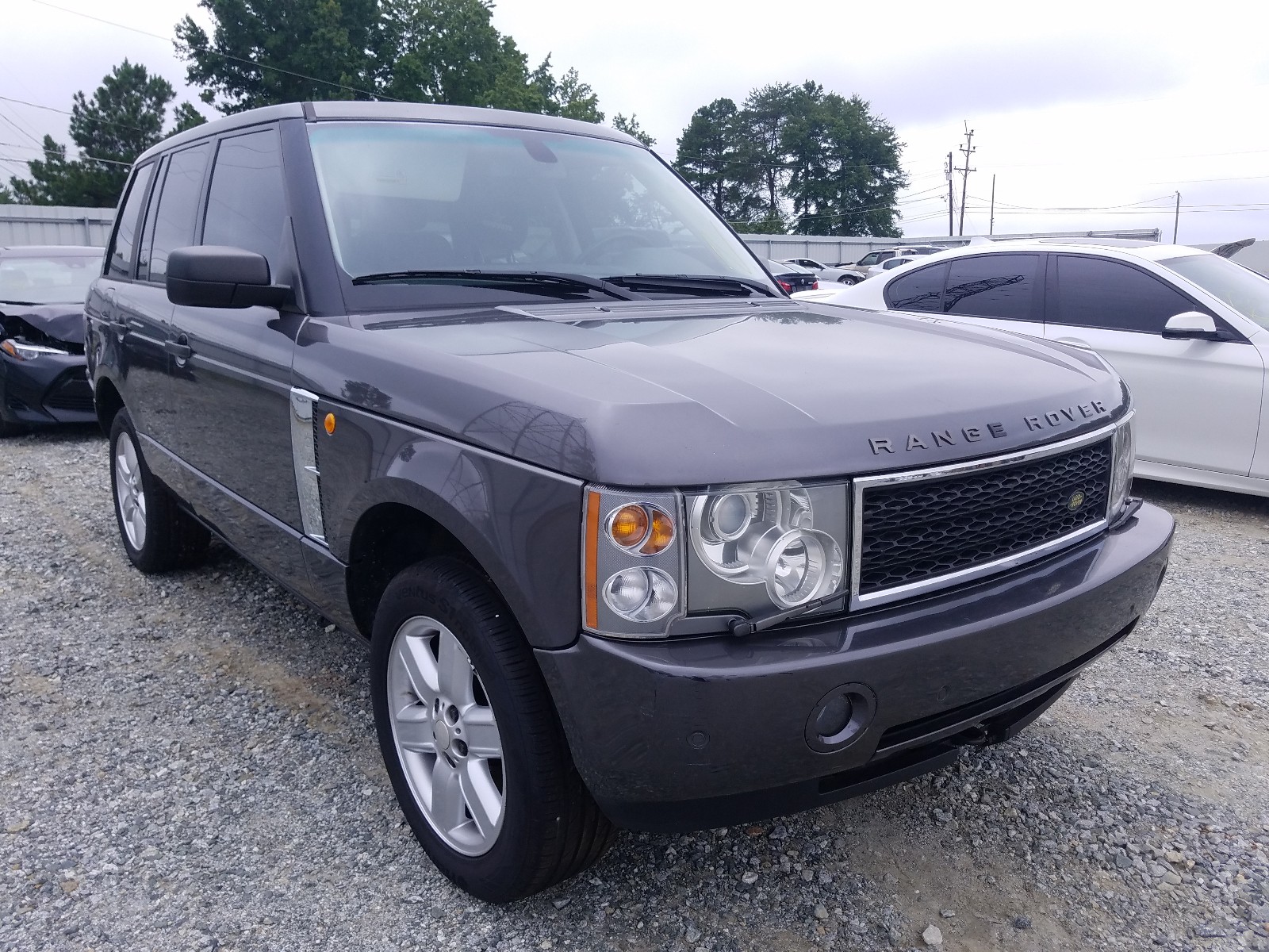 Range Rover For Sale Nc  . Welcome To Land Rover Cary In Cary Nc.