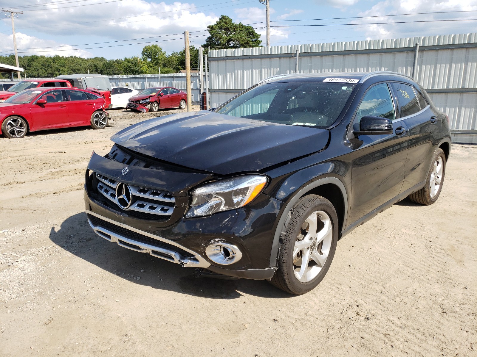 Mercedes Service B Cost Gla 250