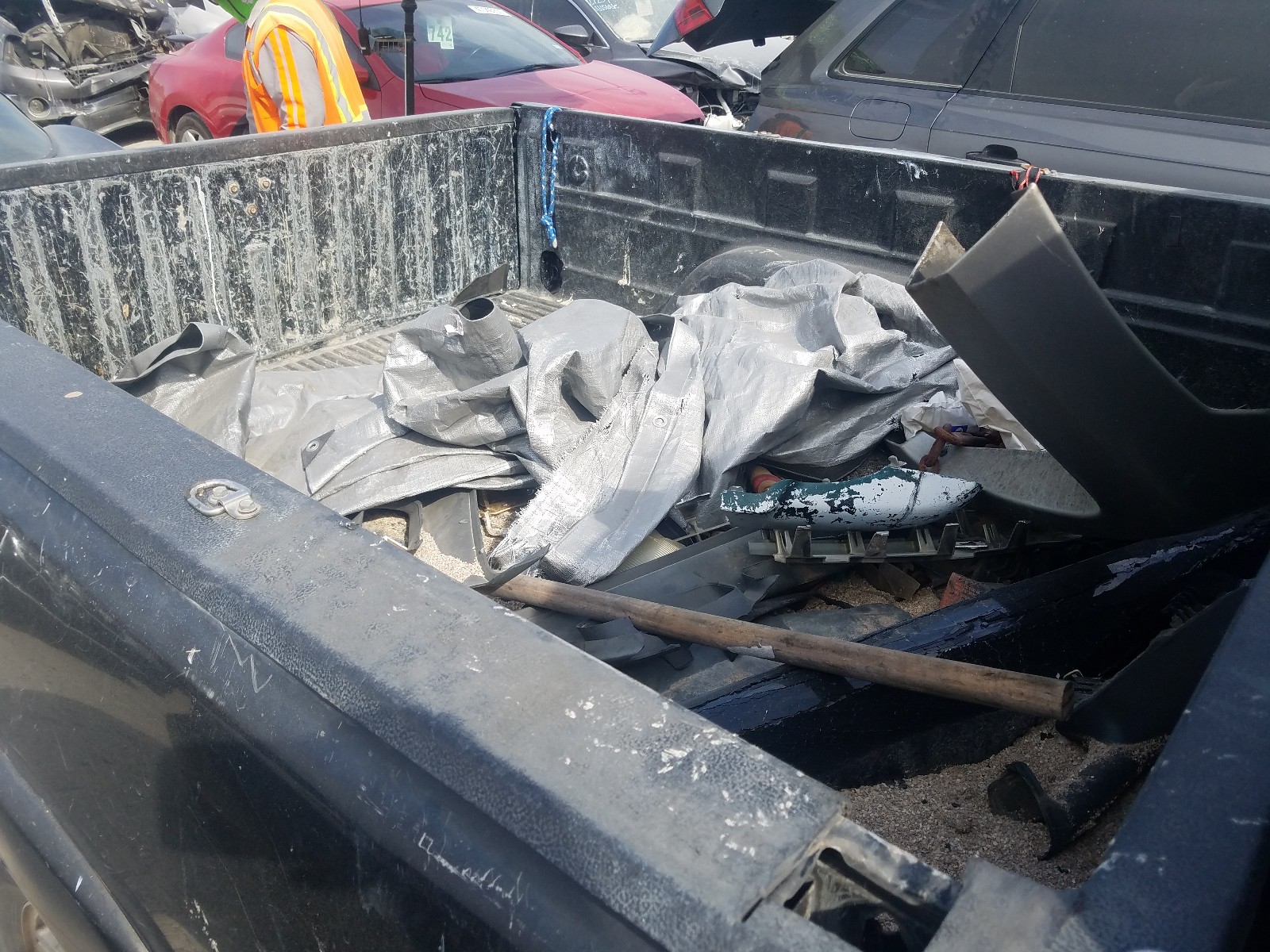 2000 Chevrolet Silverado K1500 VIN: 1GCEK19T7YE341235 Lot: 82135004