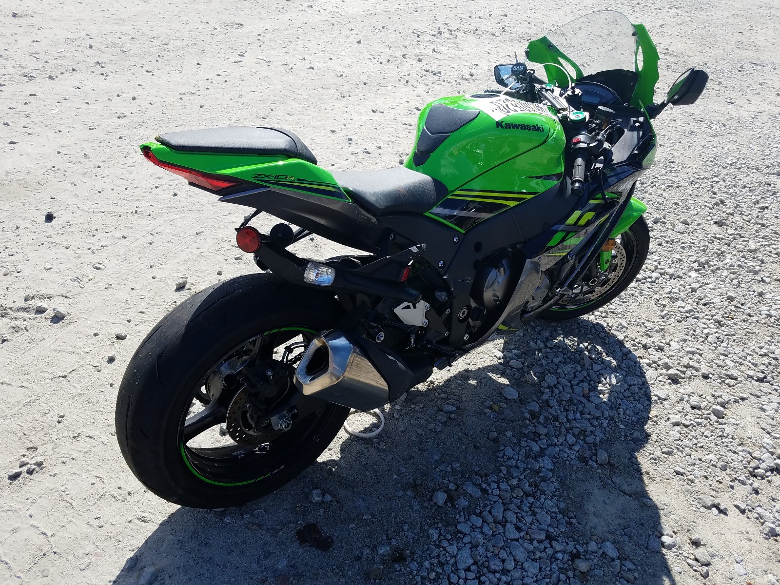 kawasaki zx1000 for sale