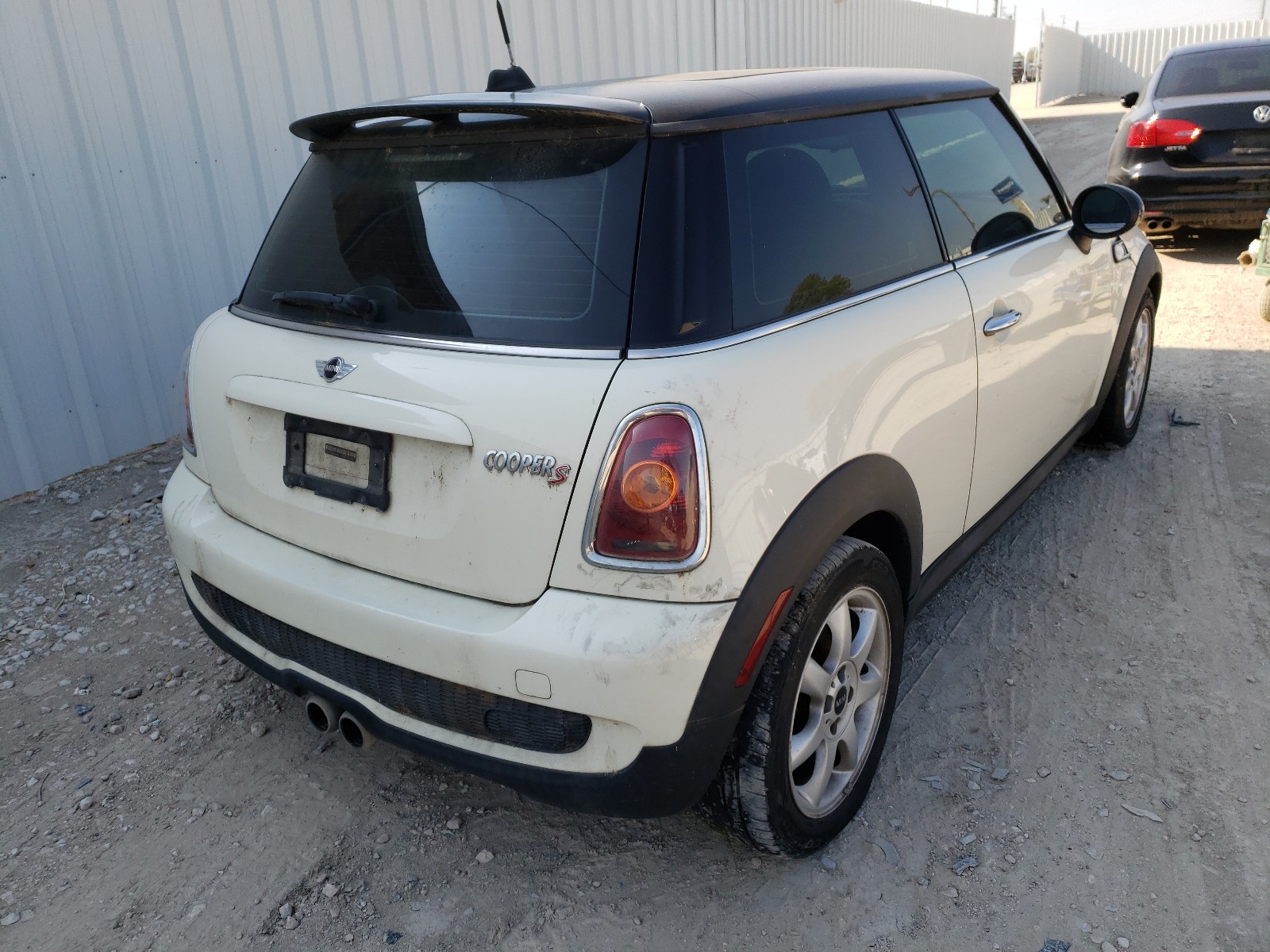 2010 MINI COOPER S for Sale | TX - WACO | Wed. Sep 02, 2020 - Used ...