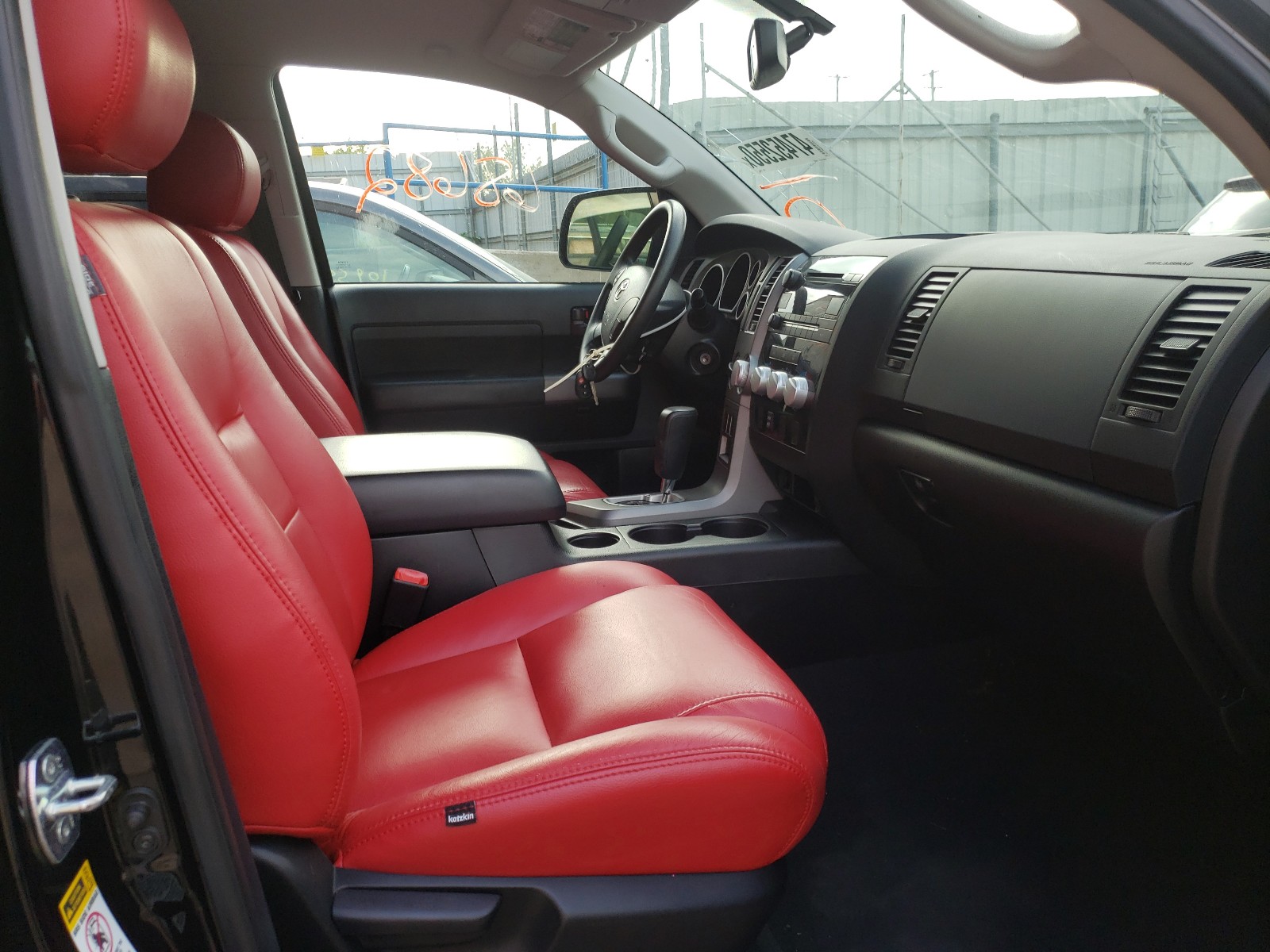 2011 TOYOTA TUNDRA CREWMAX SR5 for Sale | KY - LEXINGTON WEST | Wed. Dec 02, 2020 - Used ...