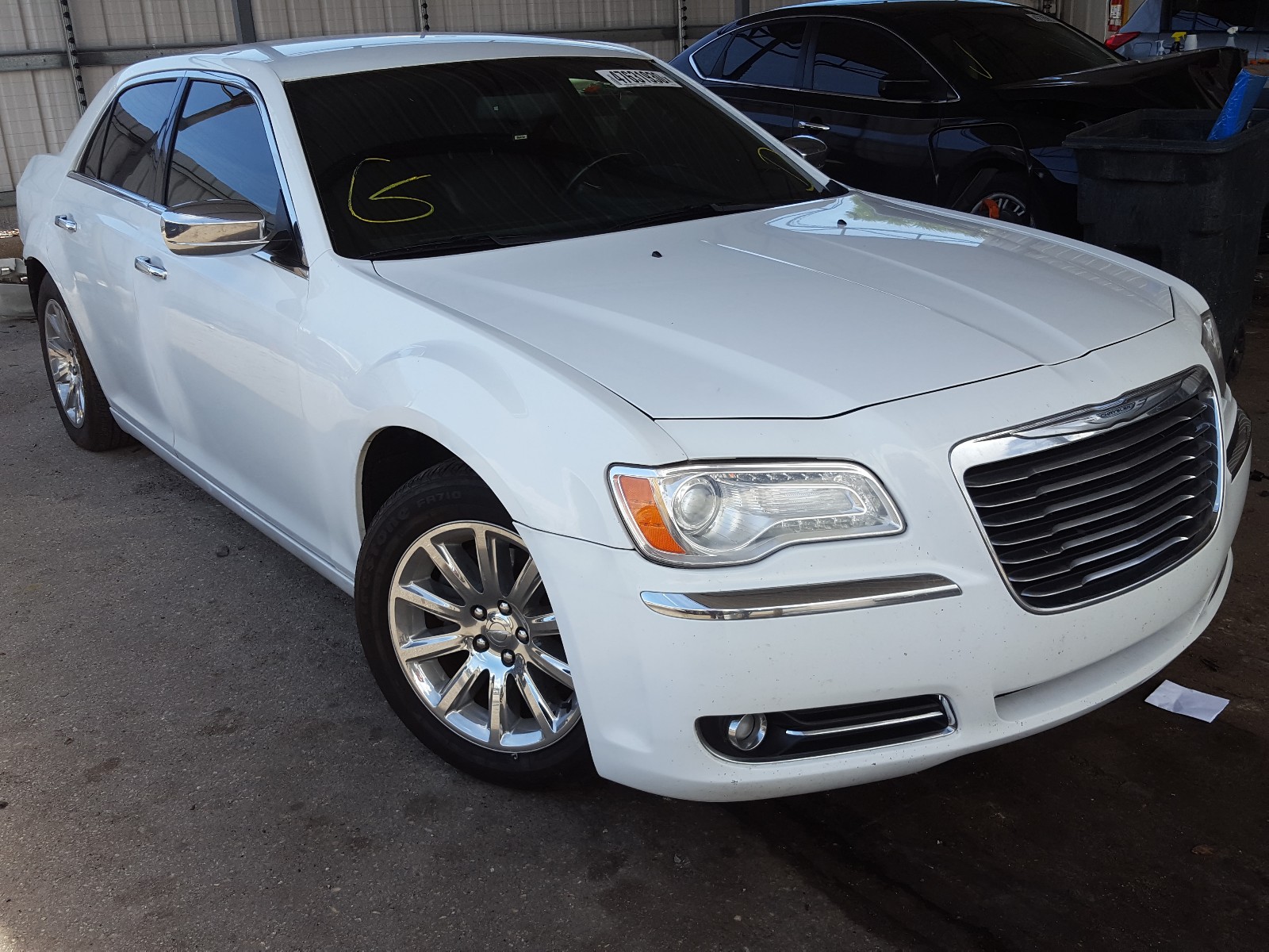 Chrysler 300