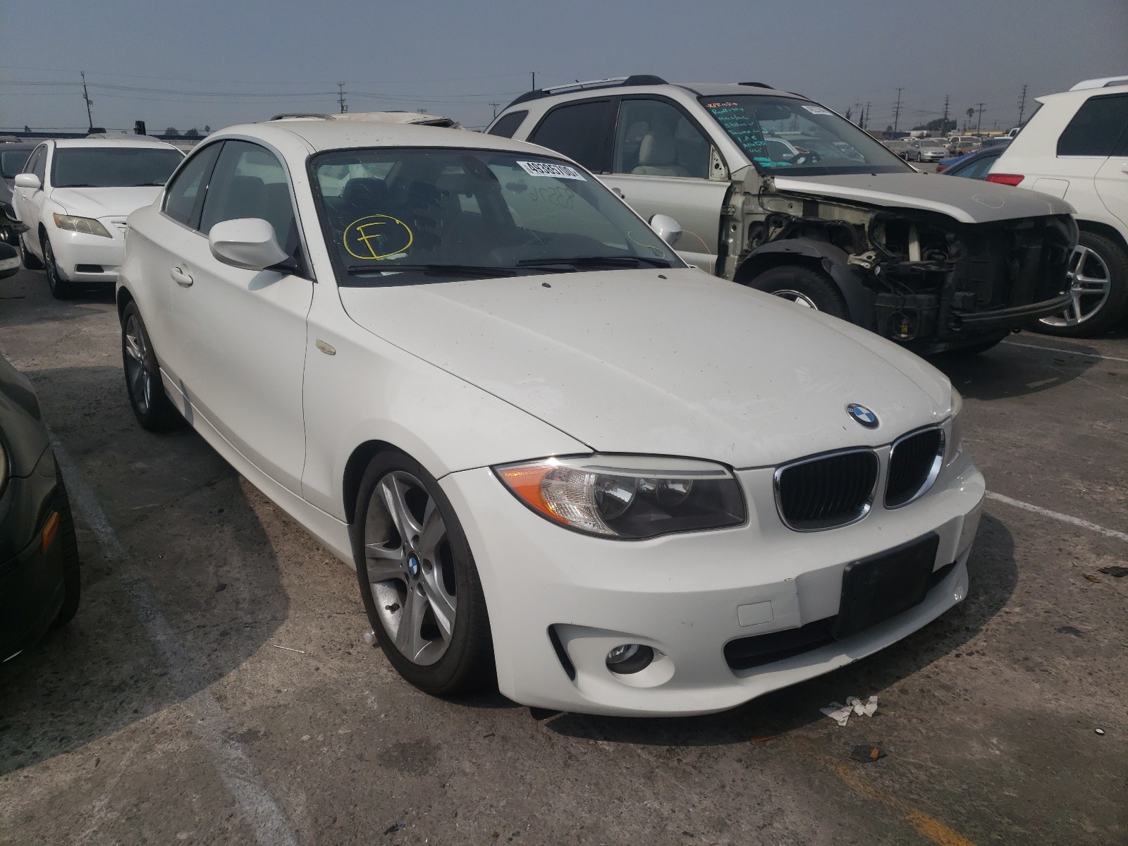 BMW 128i