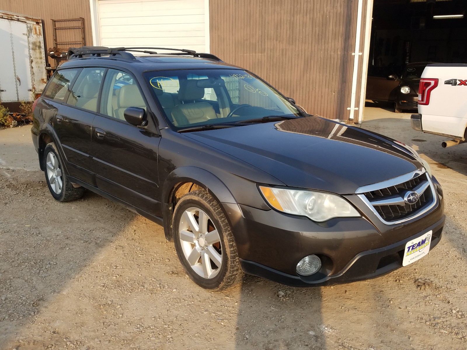 Купить субару аутбек 2.5. Субару Аутбек 2008 2.5. Subaru Outback 2008 2.5.