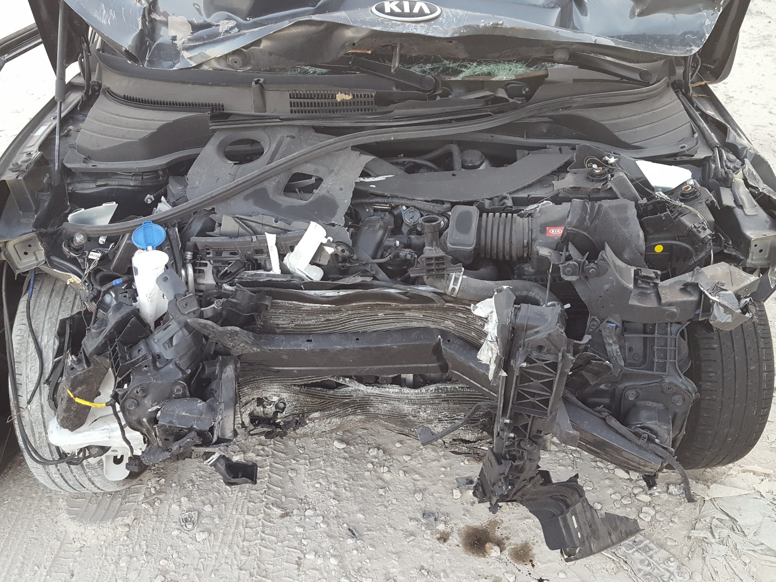 KNDJ23AU0L7008631 2020 Kia Soul Lx