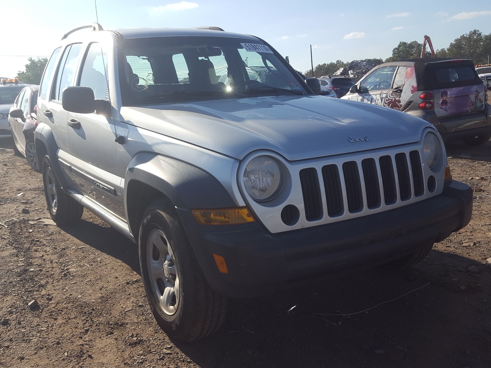 Jeep liberty 2007. Либерти 2007. Us Jeep Liberty 2007. Jeep Liberty 2007 2.4 b2338.