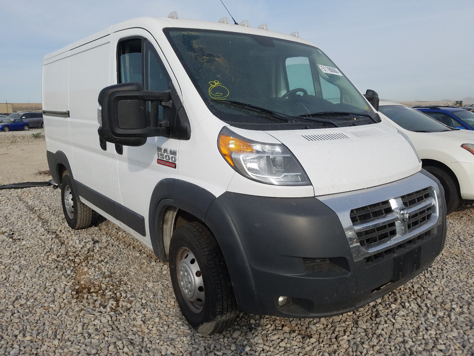 2018 promaster for sale