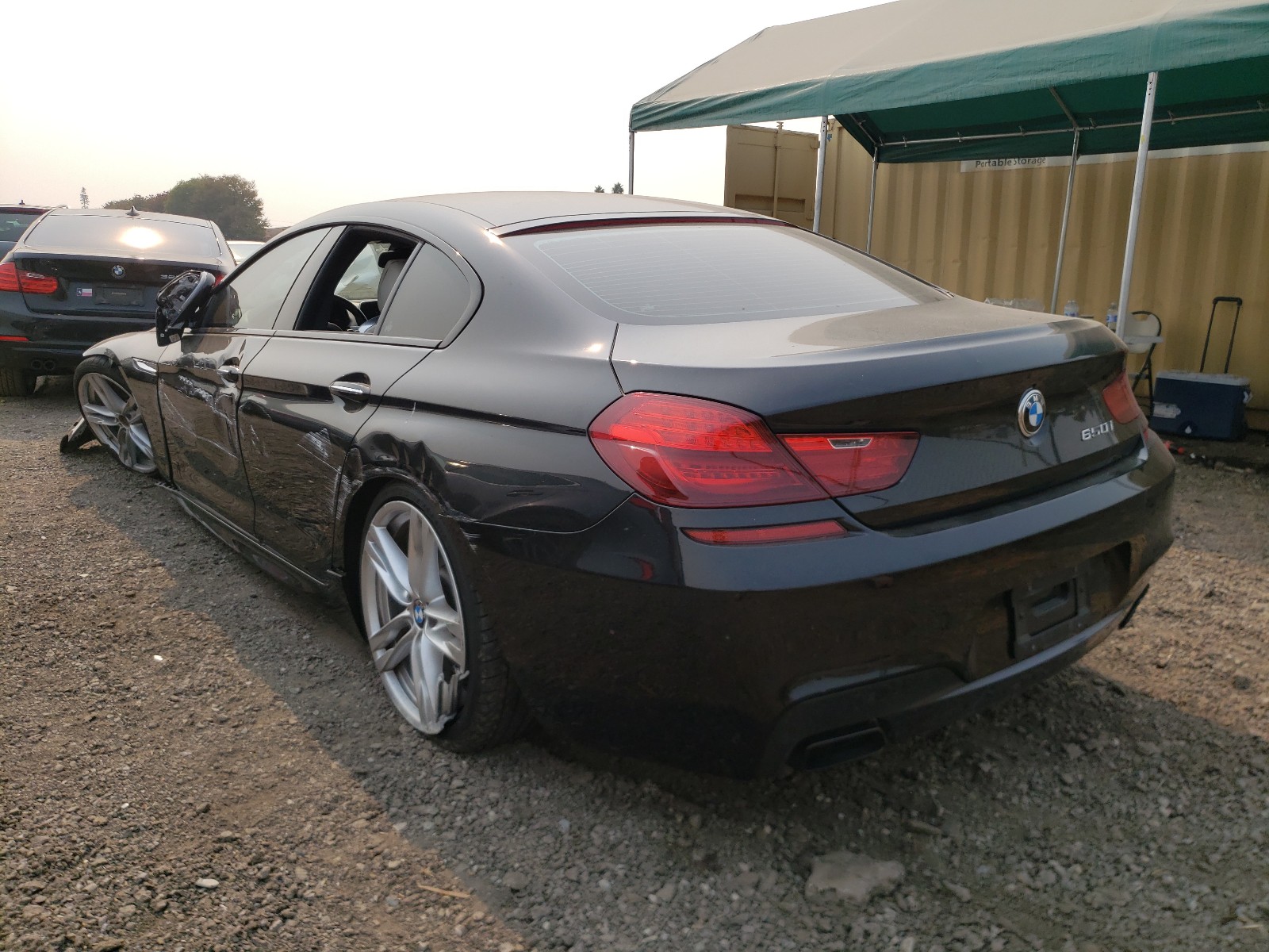 BMW 650i РІРёРЅРёР»