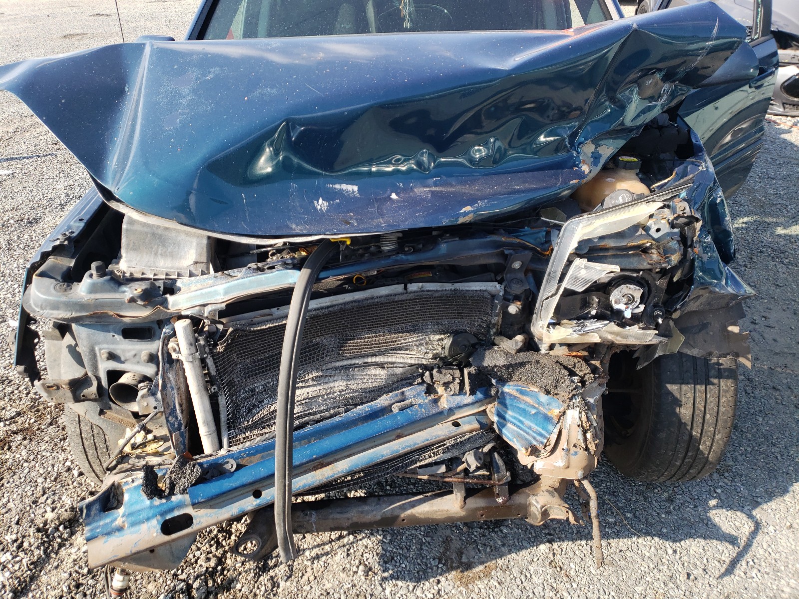 2006 Chevrolet Equinox Lt VIN: 2CNDL73F666013624 Lot: 52458590