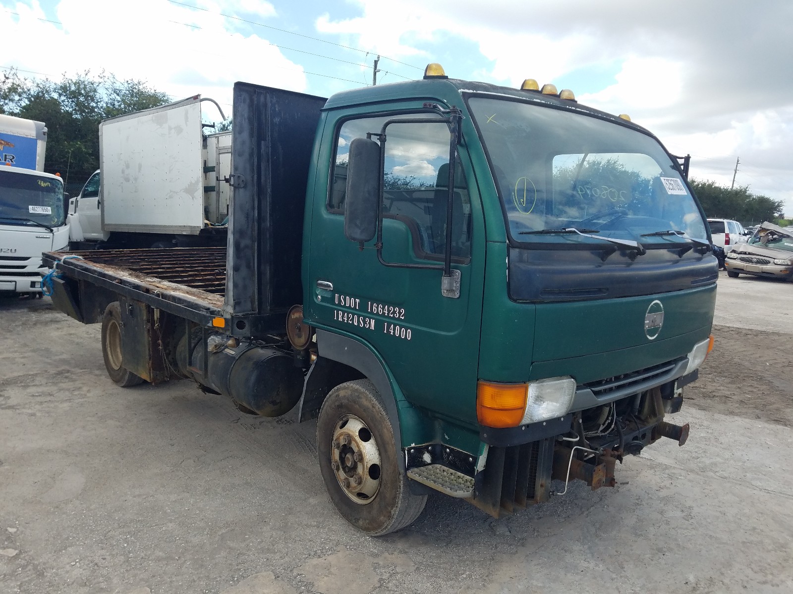 Nissan diesel ud. Nissan Diesel l6. Nissan Diesel l6 230. Nissan Diesel l6 330.