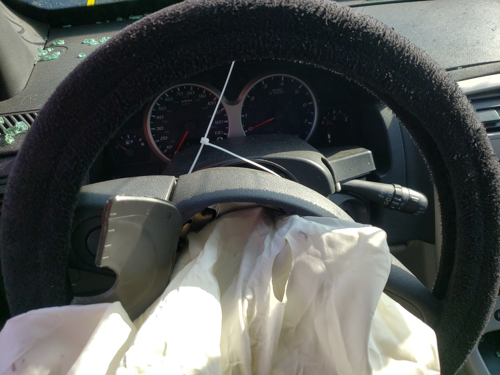 2006 Chevrolet Equinox Lt VIN: 2CNDL73F666013624 Lot: 52458590