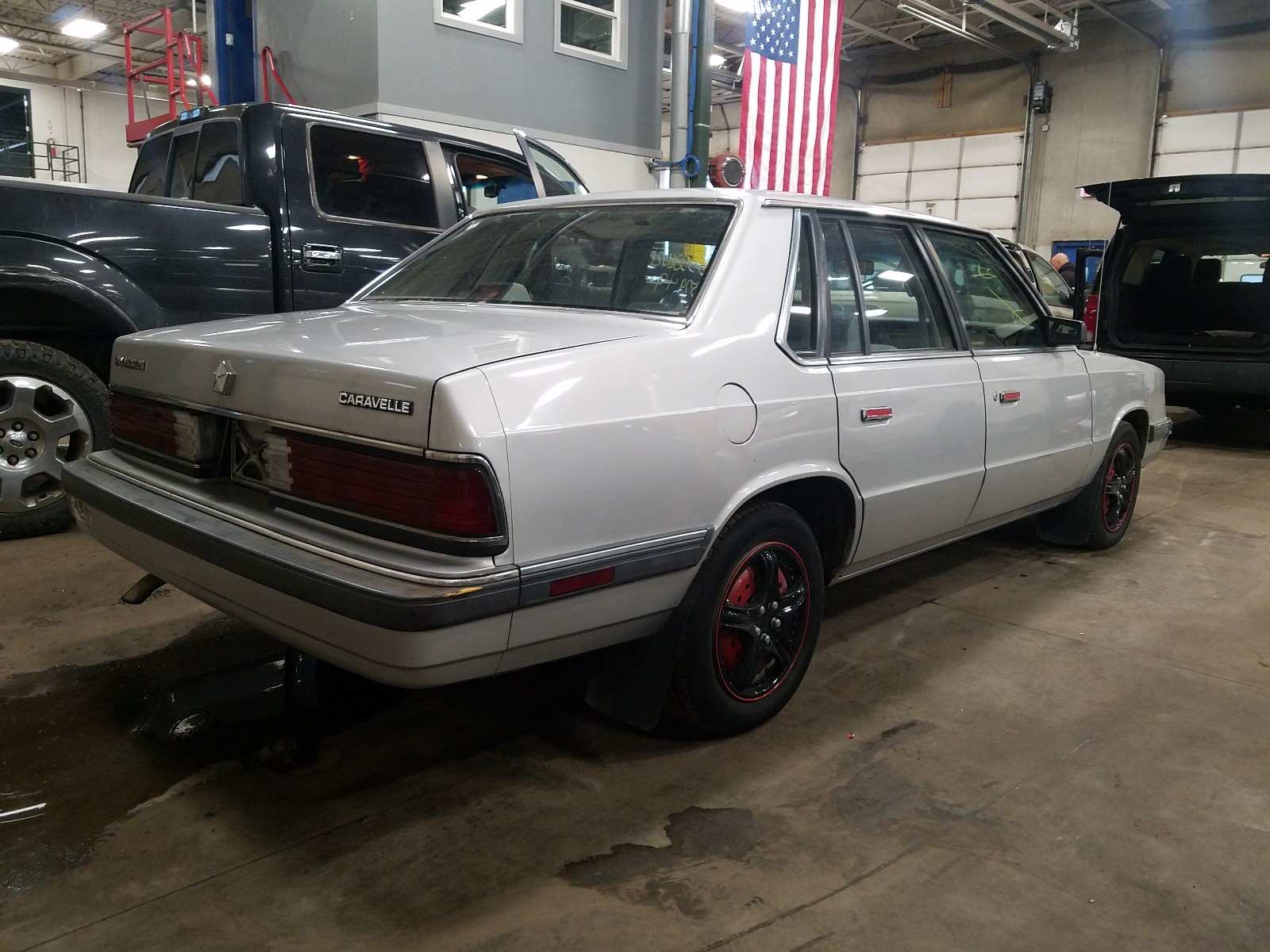 85t1xwzi1mw wm https www salvagereseller com cars for sale 53586620 1987 plymouth caravelle blaine mn