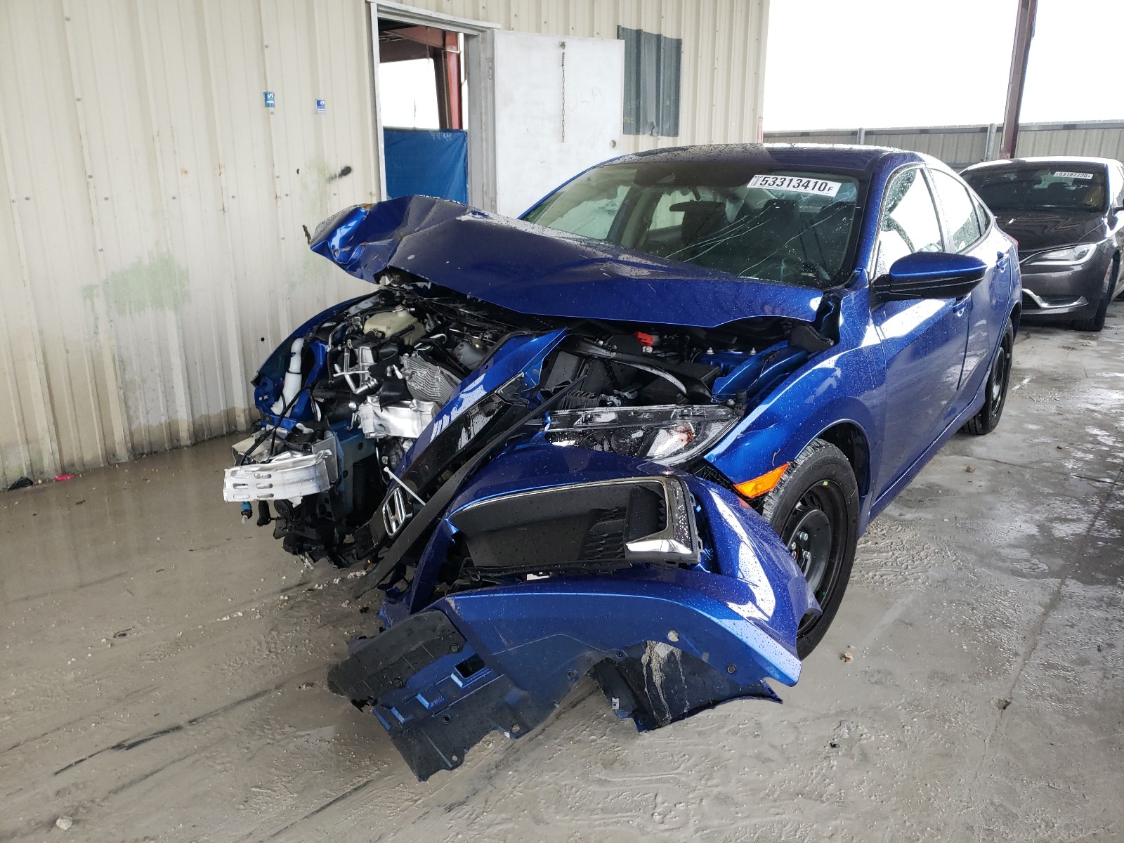 2020 Honda Civic - Image 2