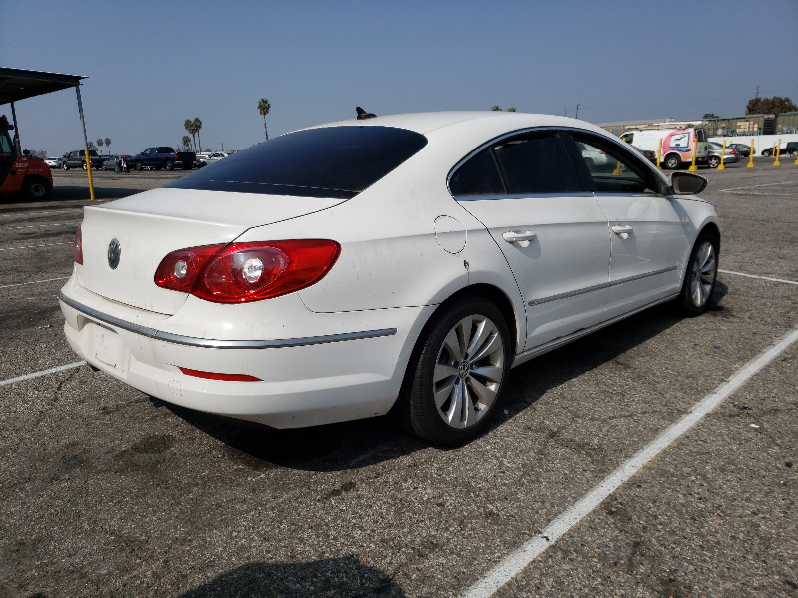 2009-volkswagen-cc-sport-for-sale-ca-van-nuys-wed-nov-04-2020