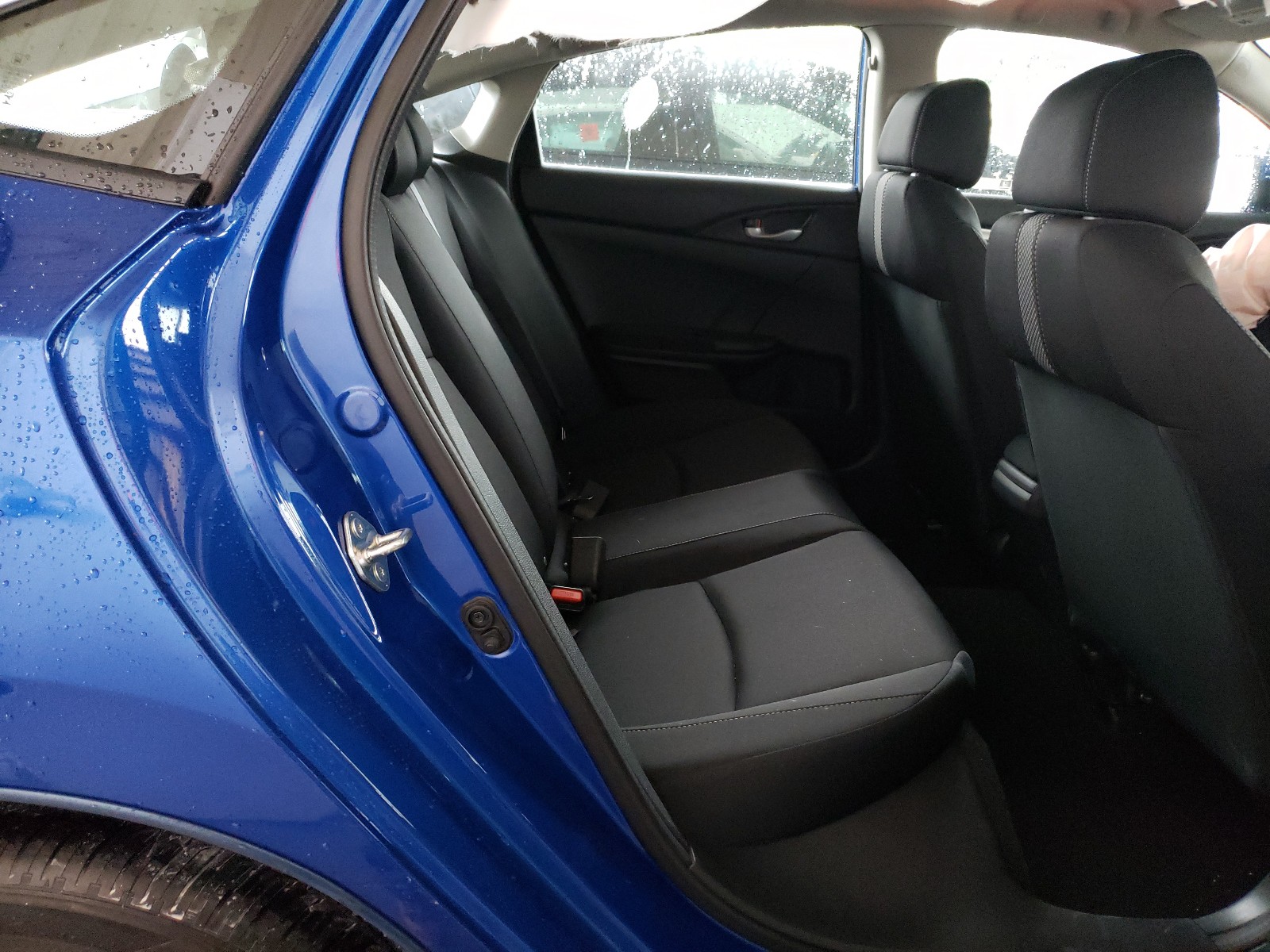 2020 Honda Civic - Image 6
