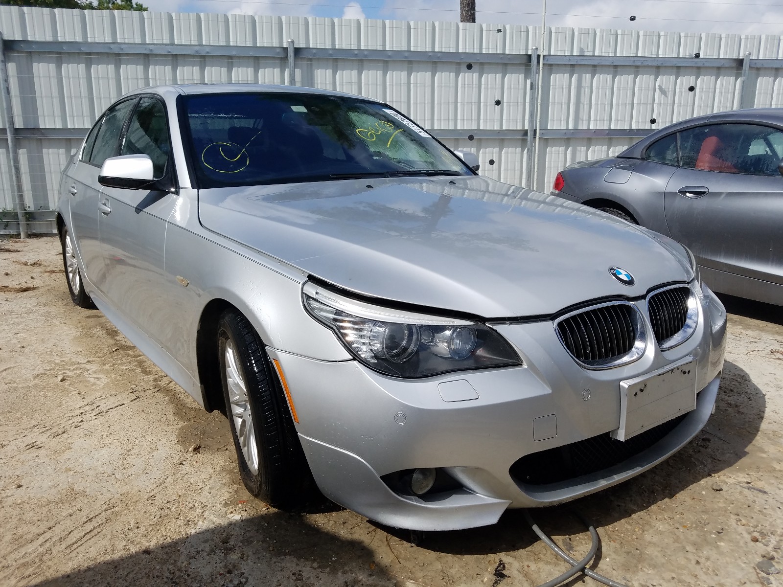 2010 Bmw 550 I For Sale 