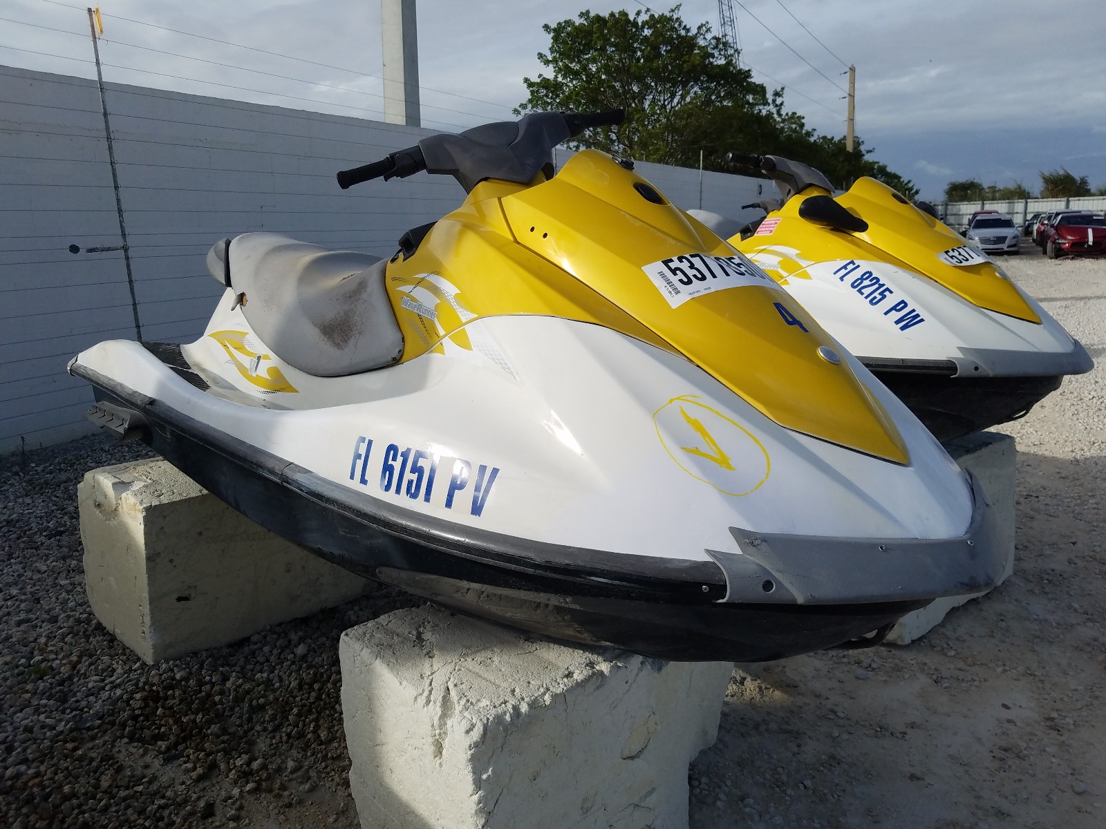 yamaha jet ski dealer near me