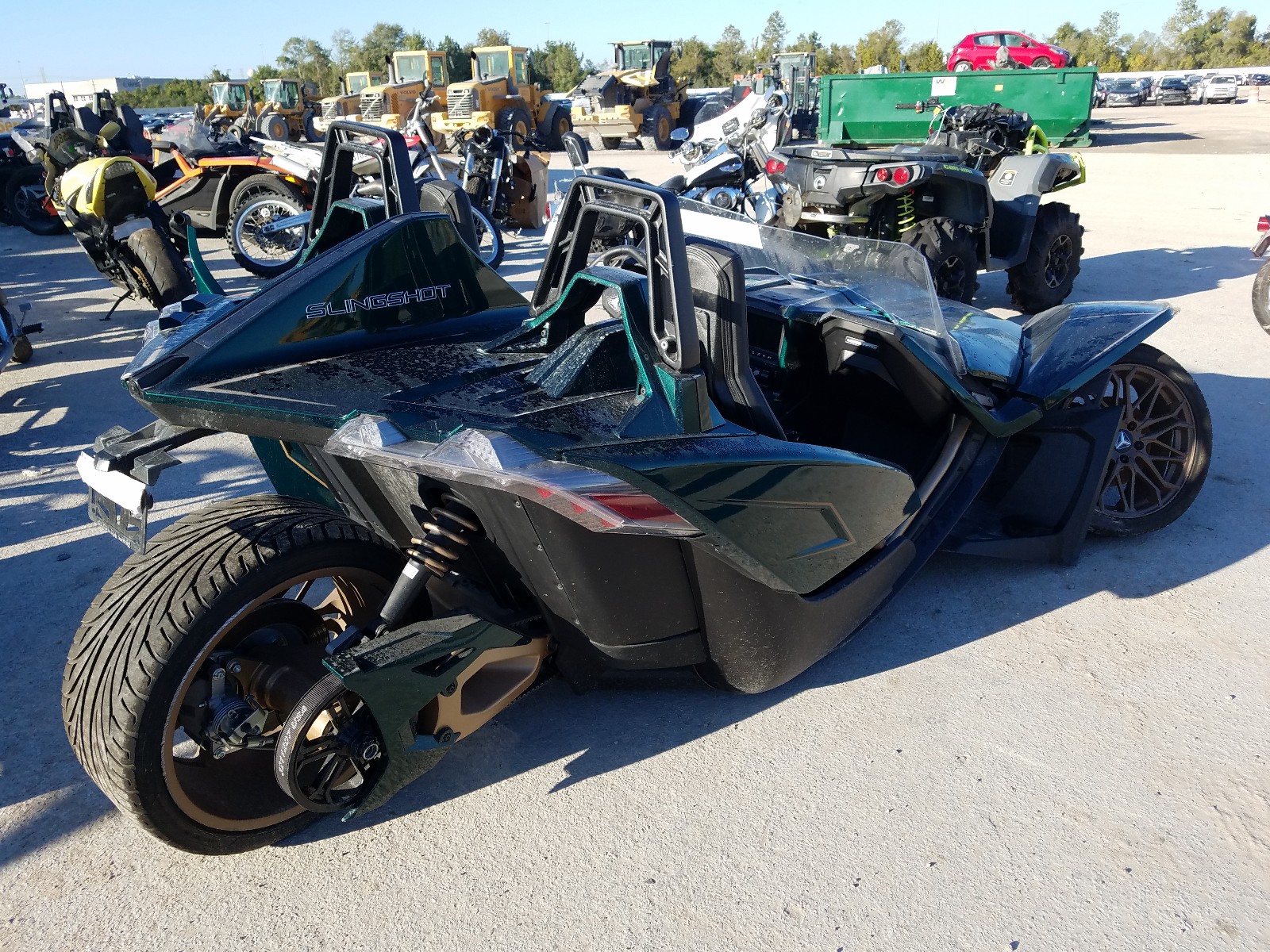 Polaris Slingshot Rental Houston Tx Houston Slingshot Rental Rent
