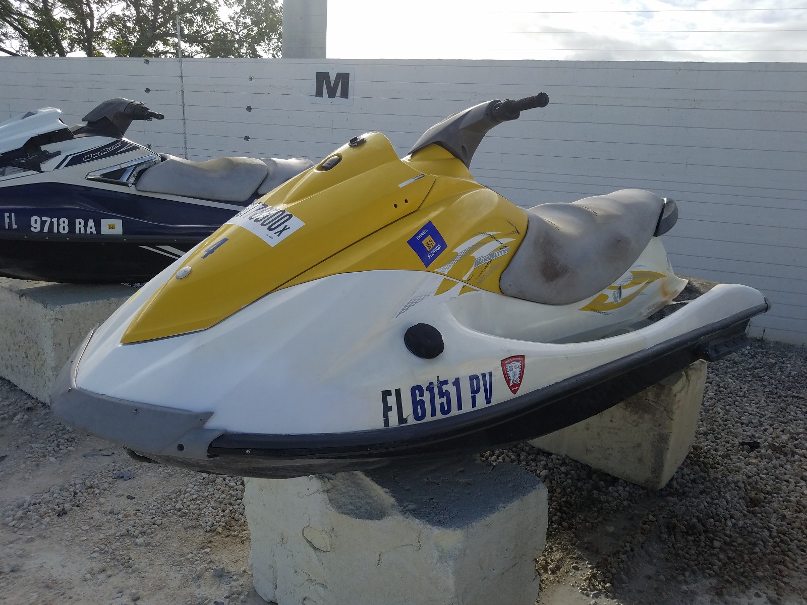 yamaha jet ski dealer near me