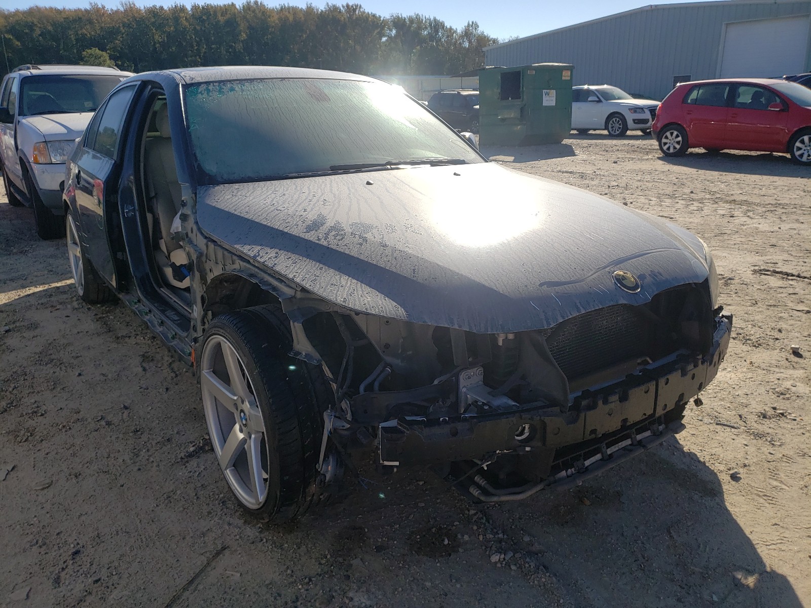 BMW 5er