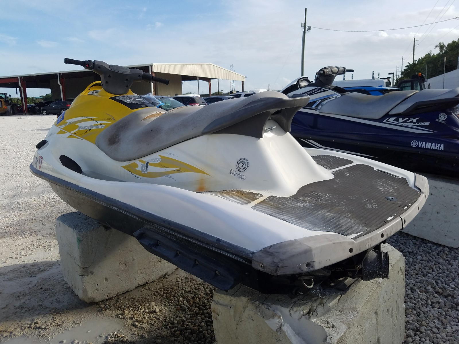 yamaha dealer near me jet ski