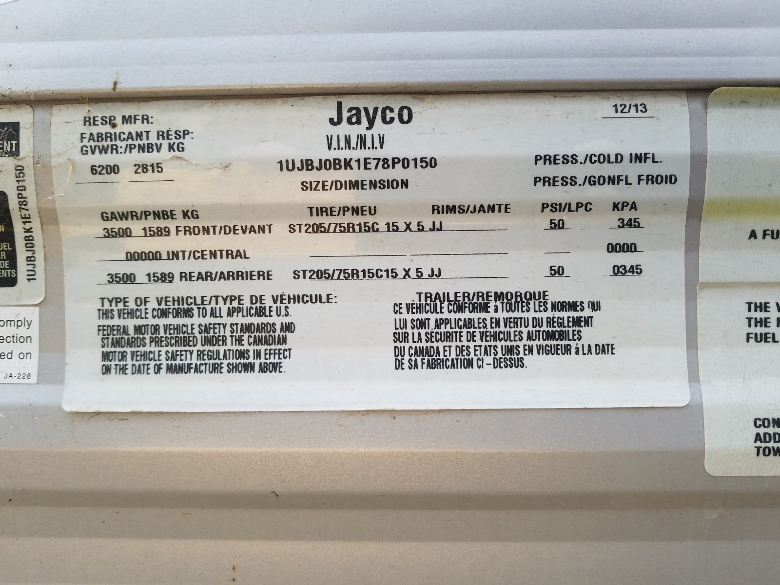 Jayc d c