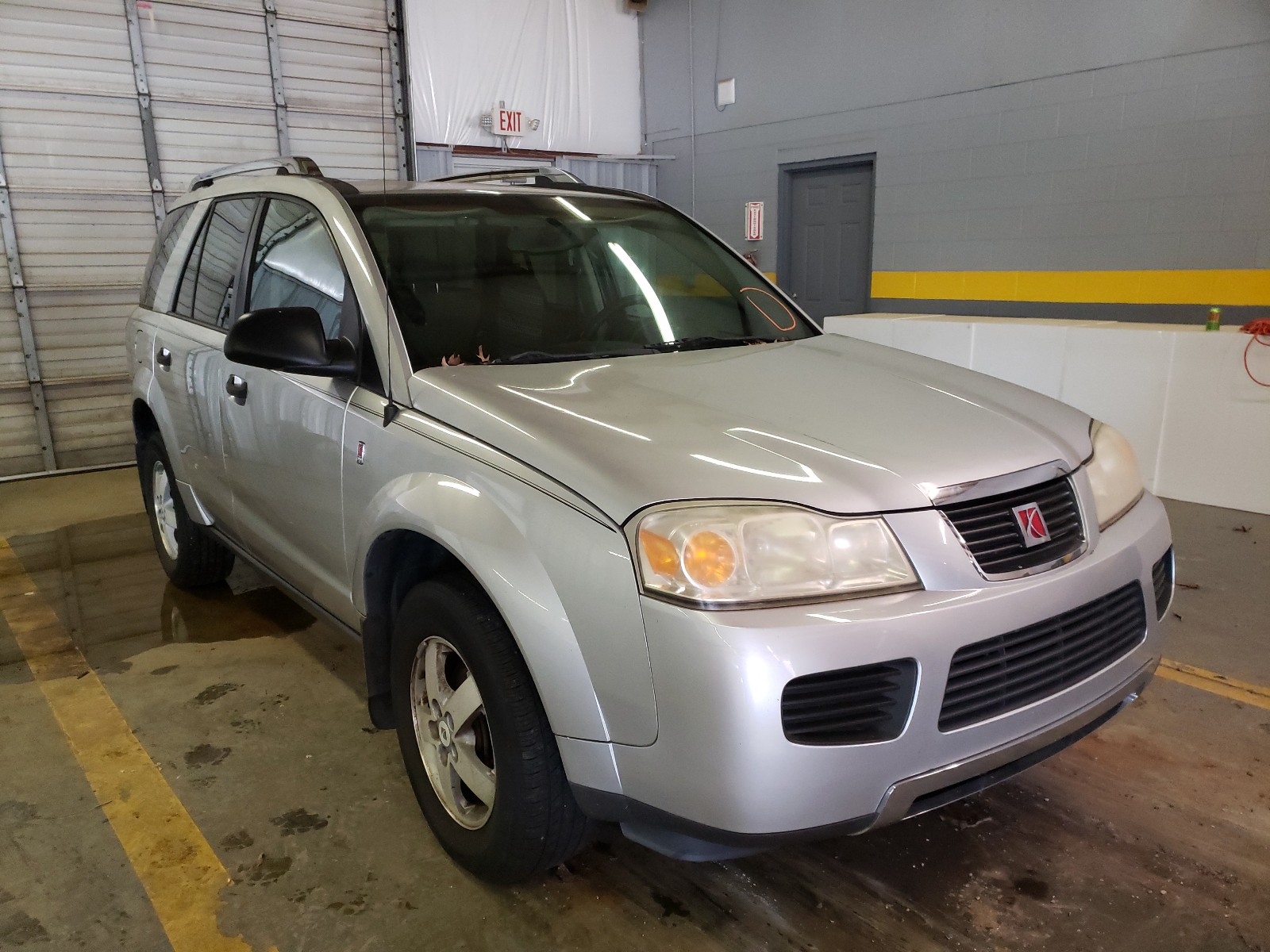 SATURN VUE 2006, 5GZCZ33D56S838345 — Auto Auction Spot