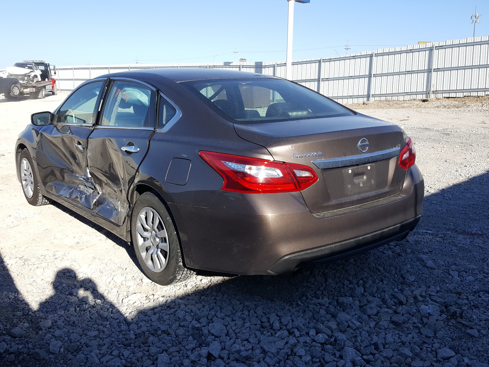 1N4AL3APXGC211973 NISSAN ALTIMA 2016