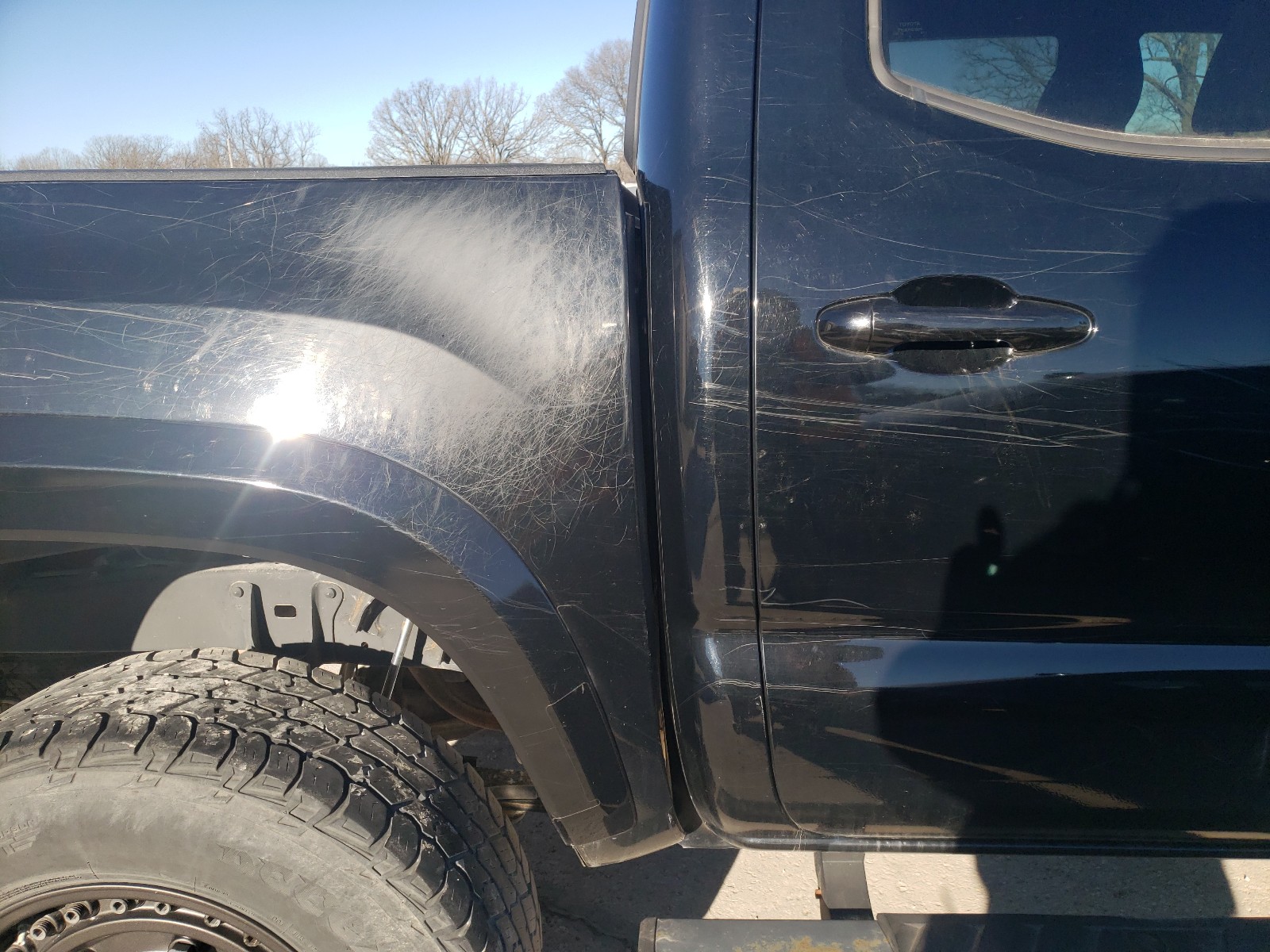 3TMCZ5AN2GM006058 2016 Toyota Tacoma Double Cab