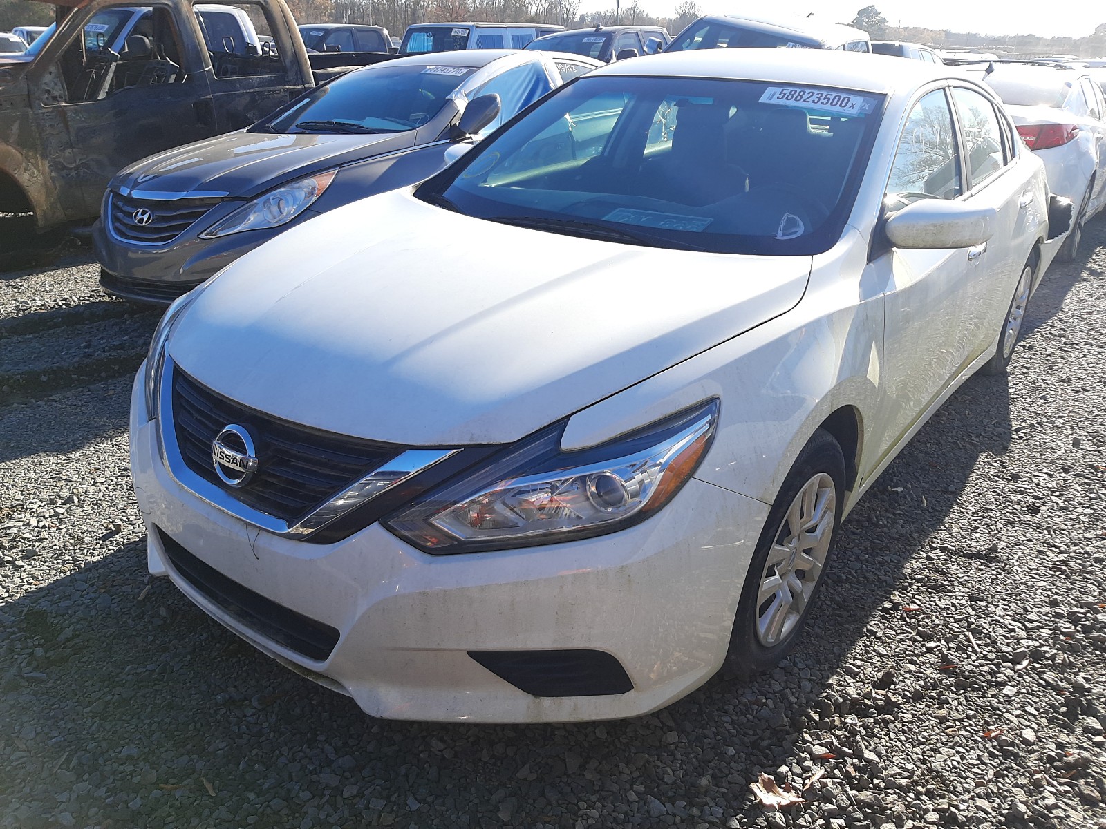 1N4AL3AP7HC145366 NISSAN ALTIMA 2017