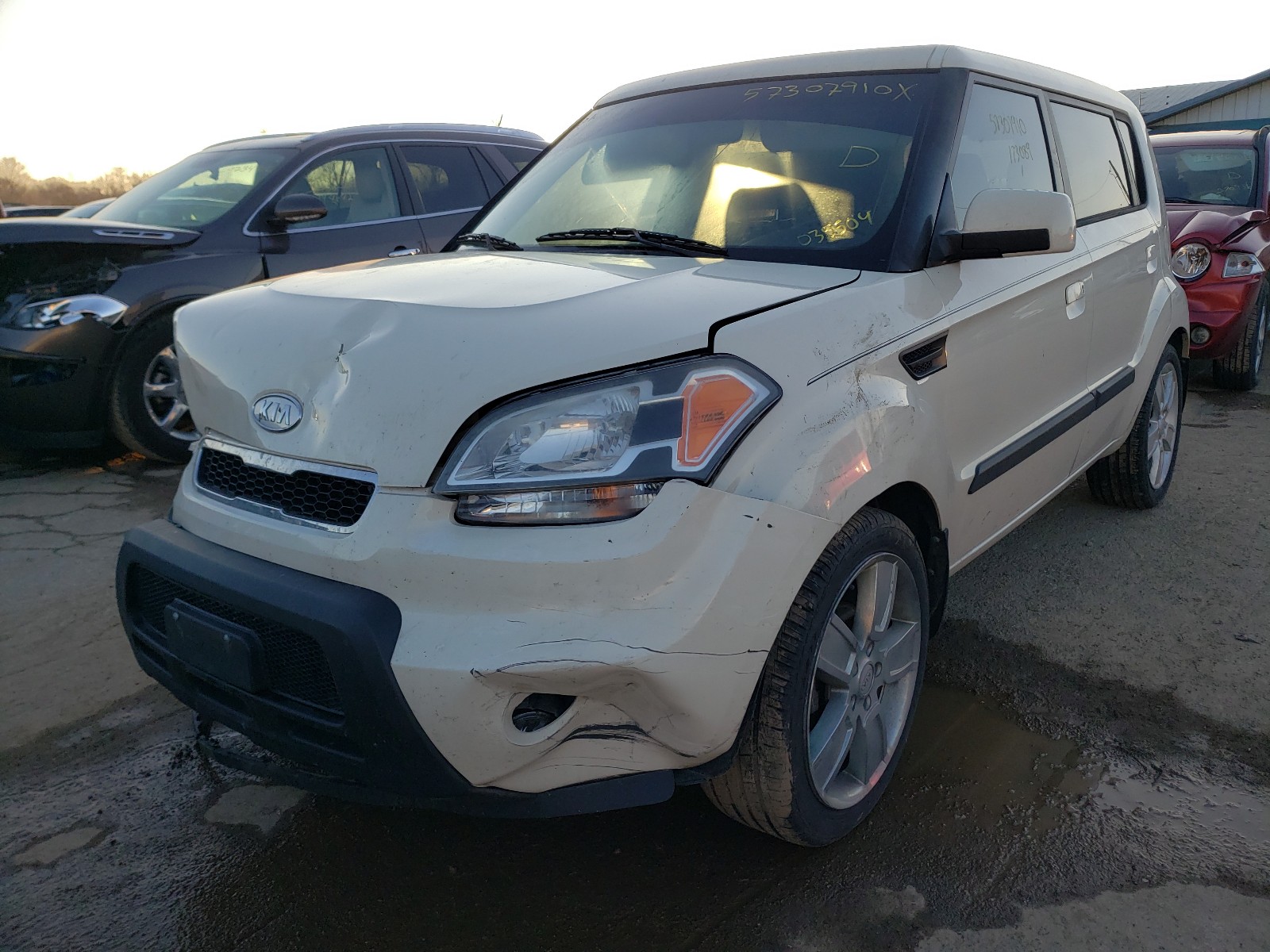 2010 KIA SOUL + for Sale | IL - PEORIA | Mon. Jan 11, 2021 - Used ...