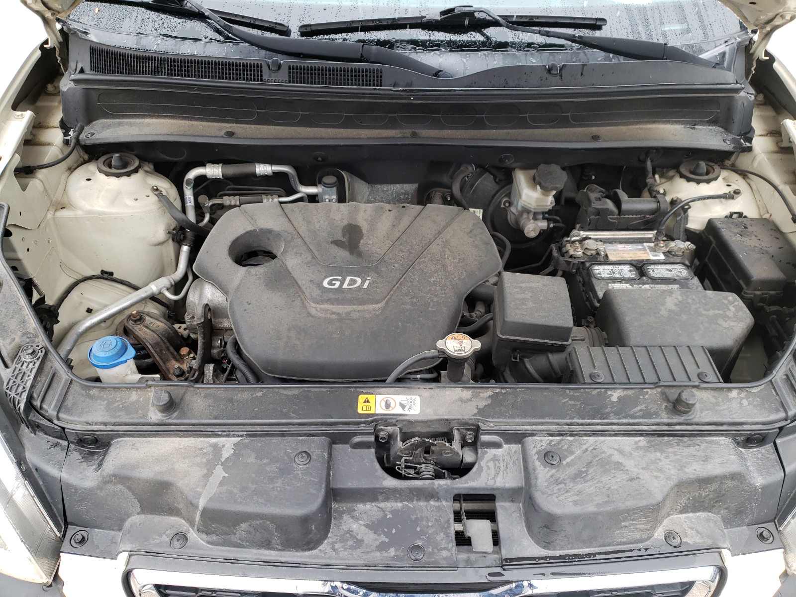 2012 Kia Soul VIN: KNDJT2A50C7437817 Lot: 56808530