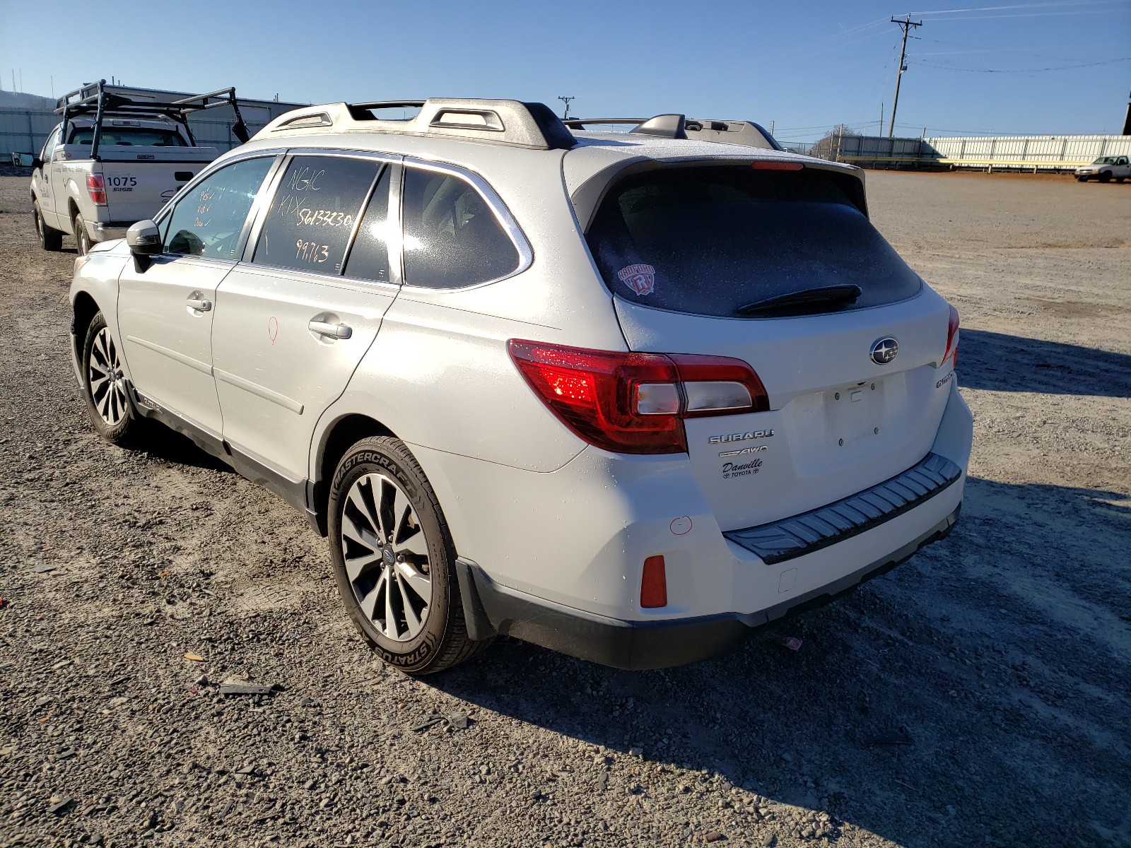 Subaru Outback 2016 Tempomat Jak Ustawic