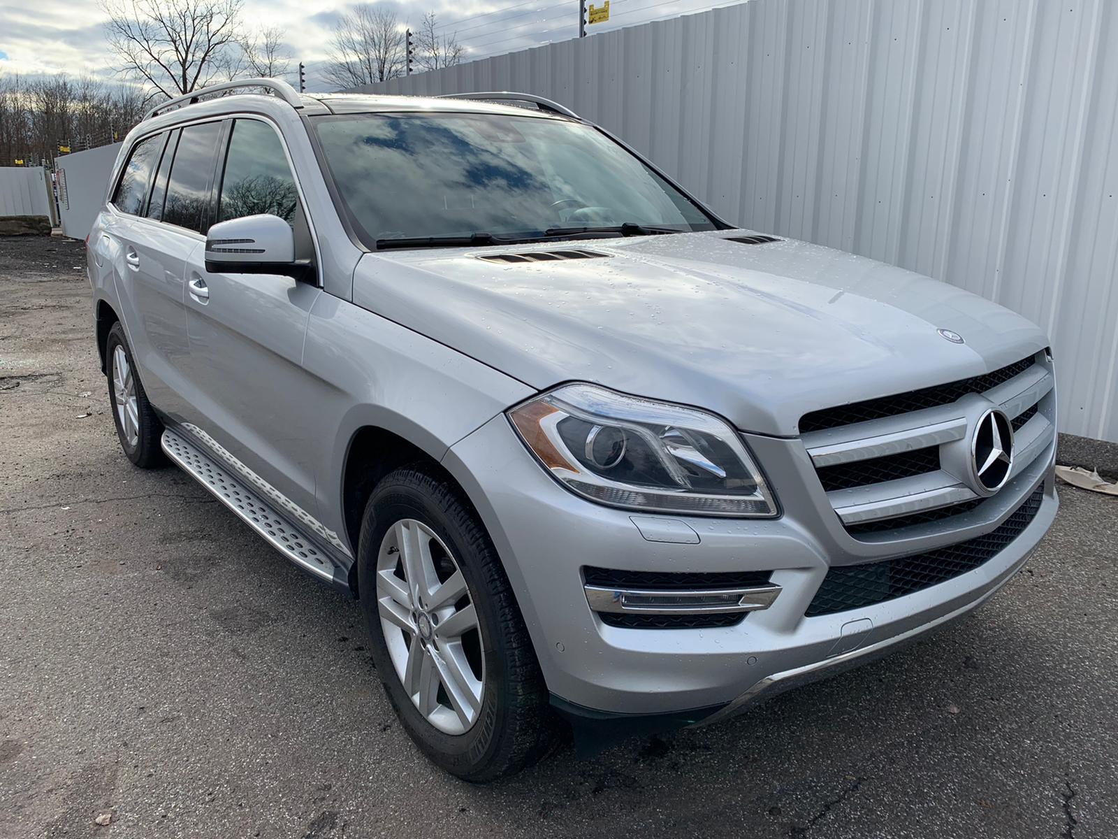 Gl 350 BLUETEC 4matic 2014 Р±РµР»С‹Р№