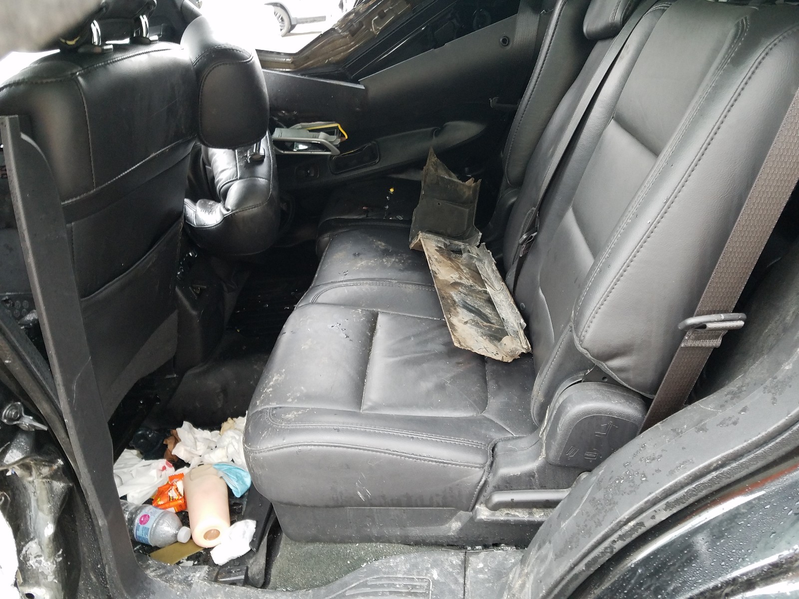 2014 Ford Explorer - Image 6