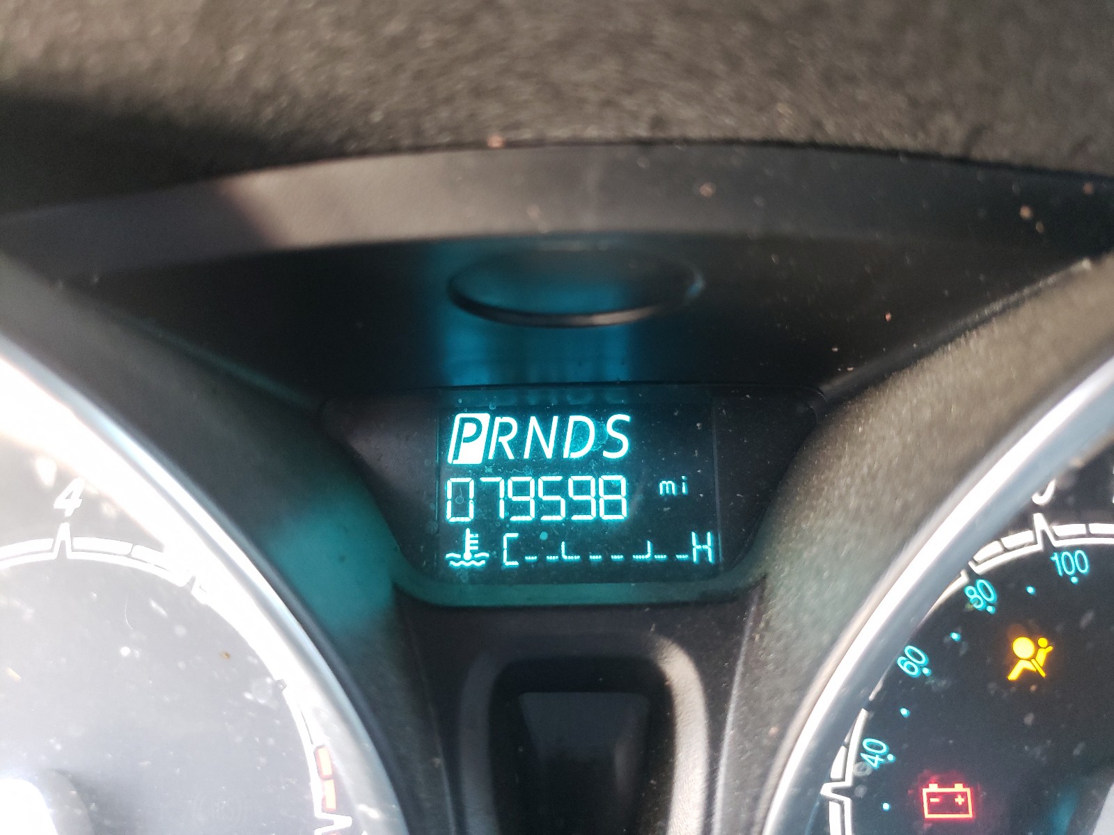 2017 Ford Fiesta Se VIN: 3FADP4EJ9HM146353 Lot: 59350560