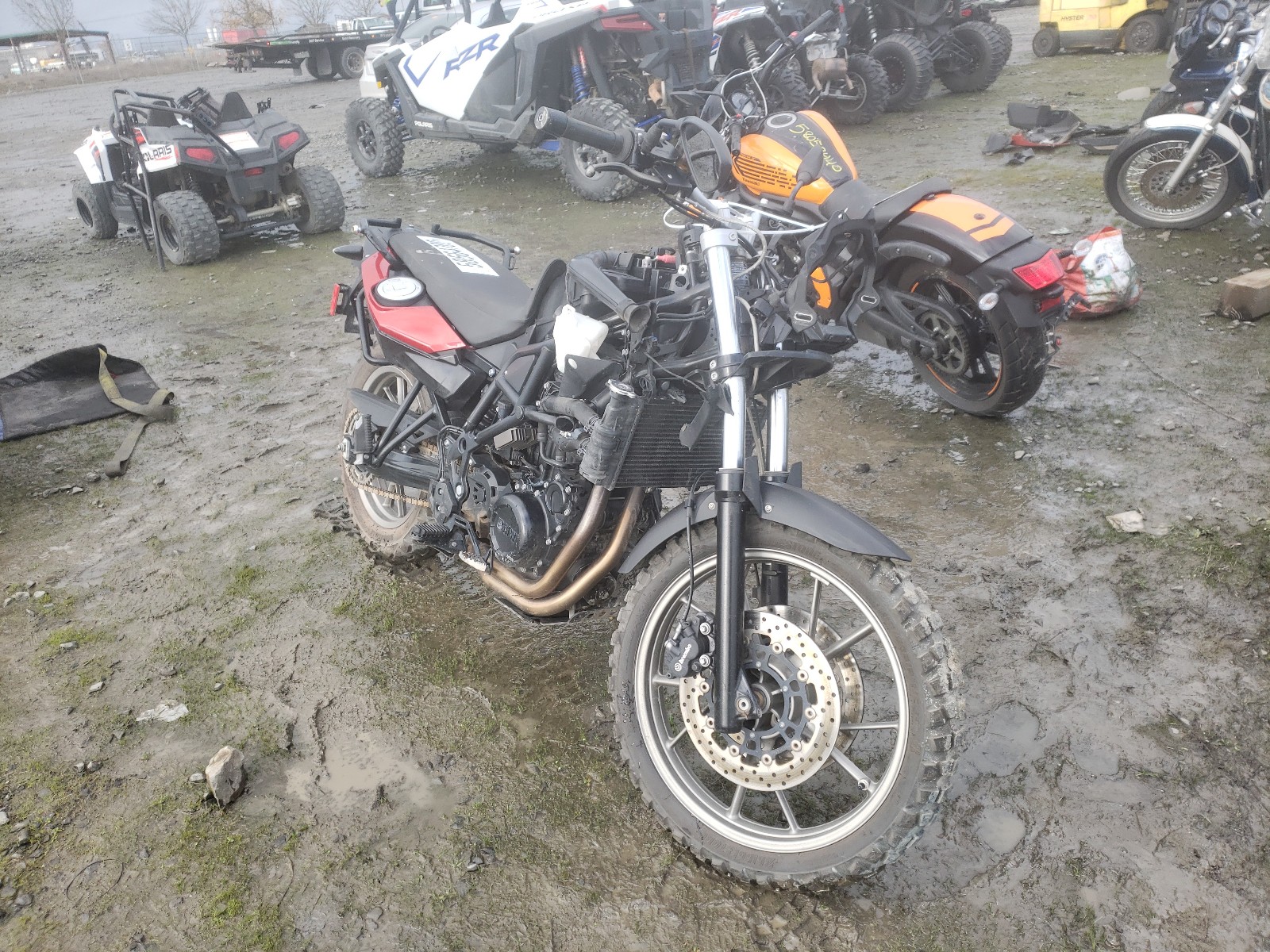 bmw f700gs for sale