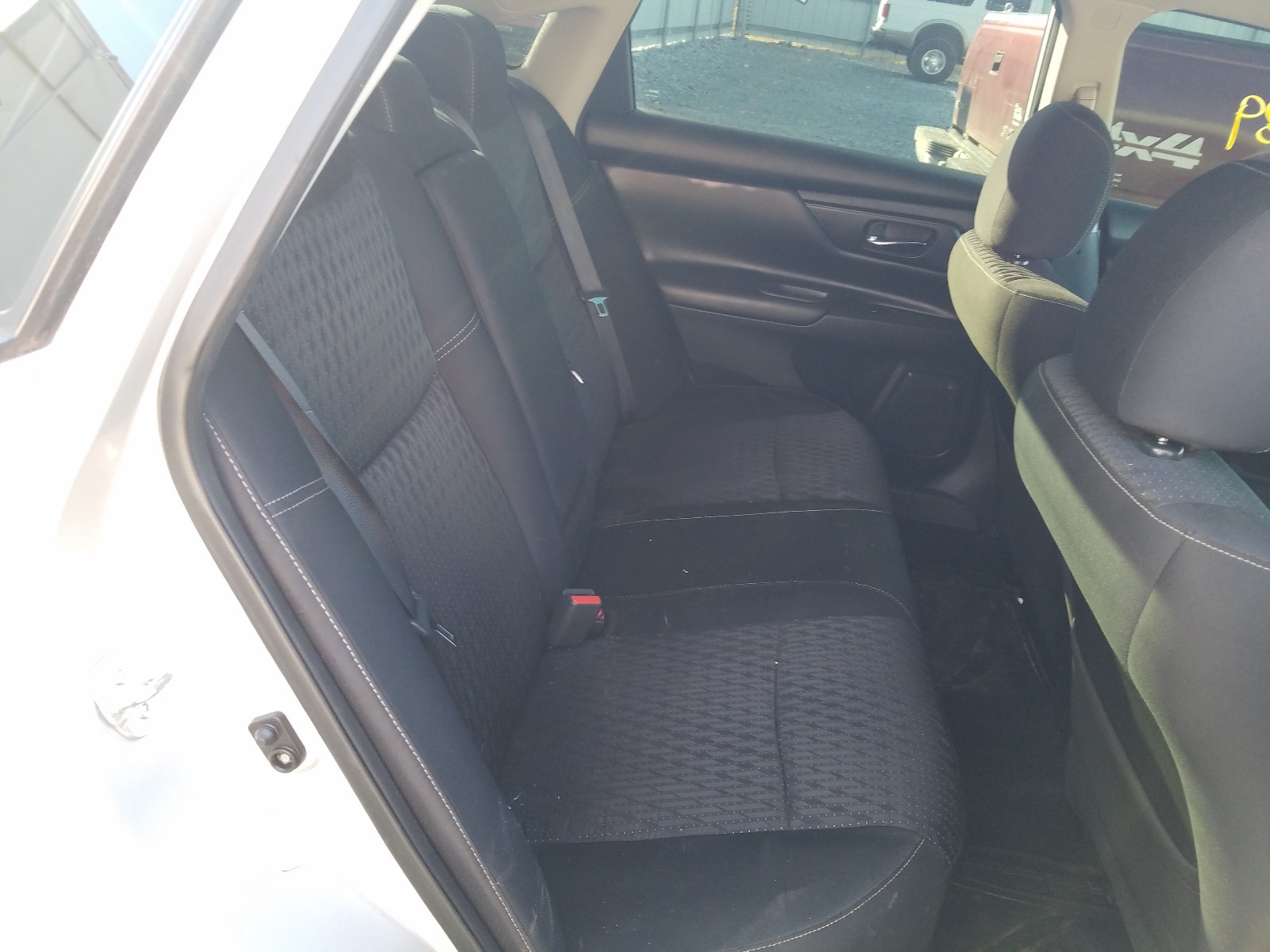 1N4AL3AP7GN334361 NISSAN ALTIMA 2016