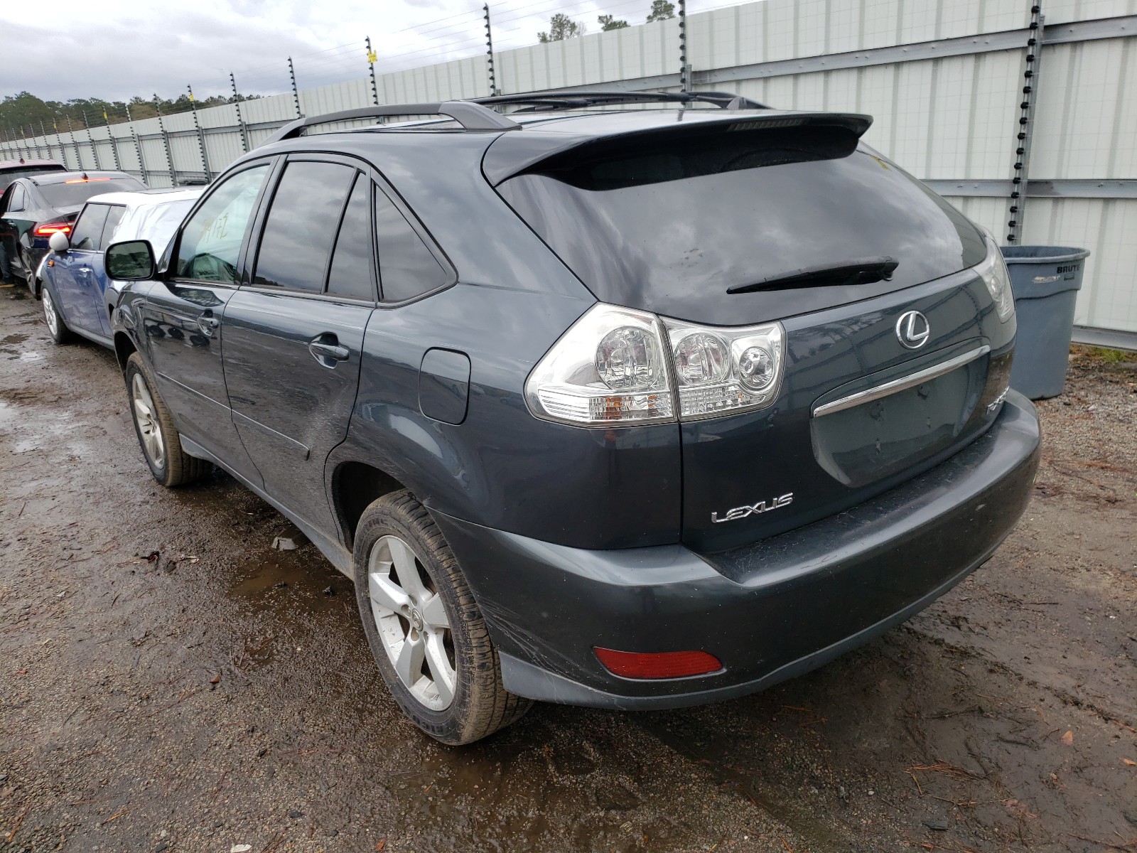 LEXUS RX 330 2005, 2T2HA31U15C059389 — Auto Auction Spot