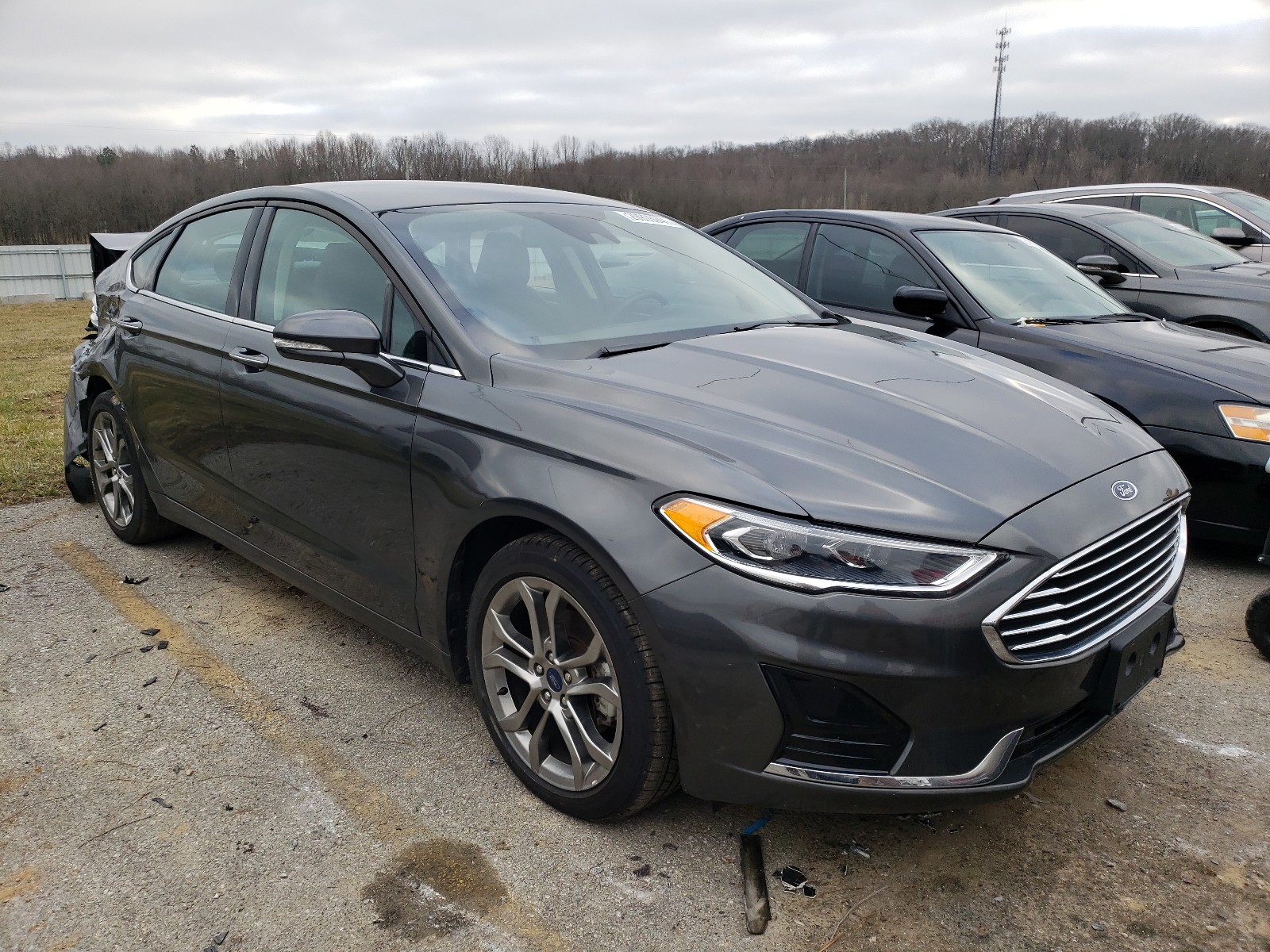 Форд фьюжн 2020. Ford Fusion 2020. Ford Fusion 2020 USA. Ford Fusion sel.