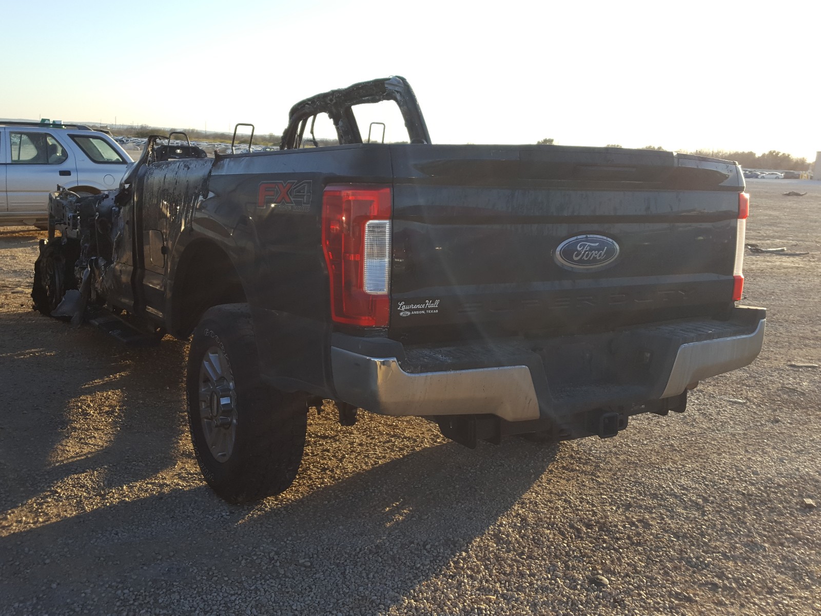 1FT7W2BTXKEF77124 2019 Ford F250 Super Duty