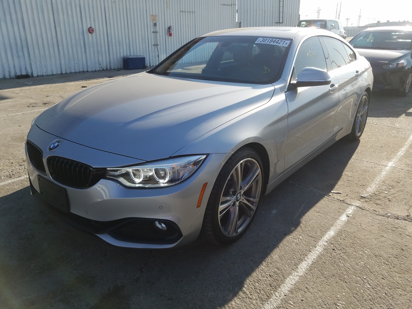 Bmw I Gran Coupe Sulev For Sale Ca Sun Valley Wed Feb