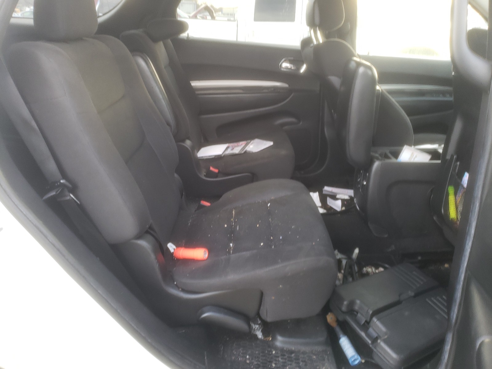 2013 Dodge Durango - Image 6