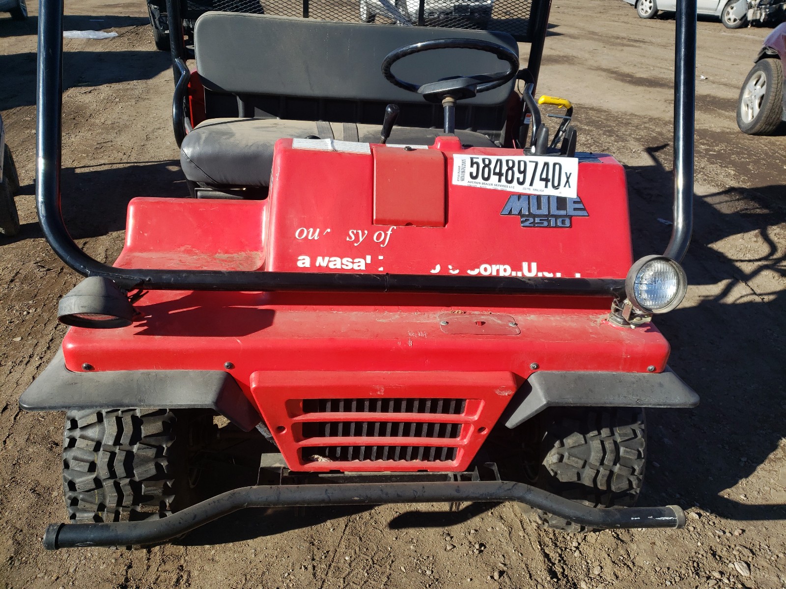 kawasaki mule dealerships near me