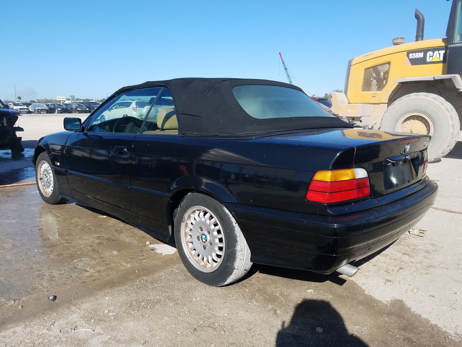 Bmw 318 1994